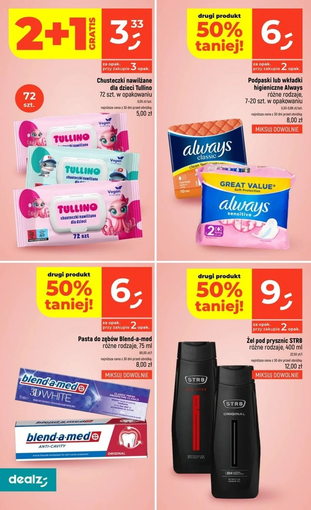 Gazetka promocyjna Dealz str. 38