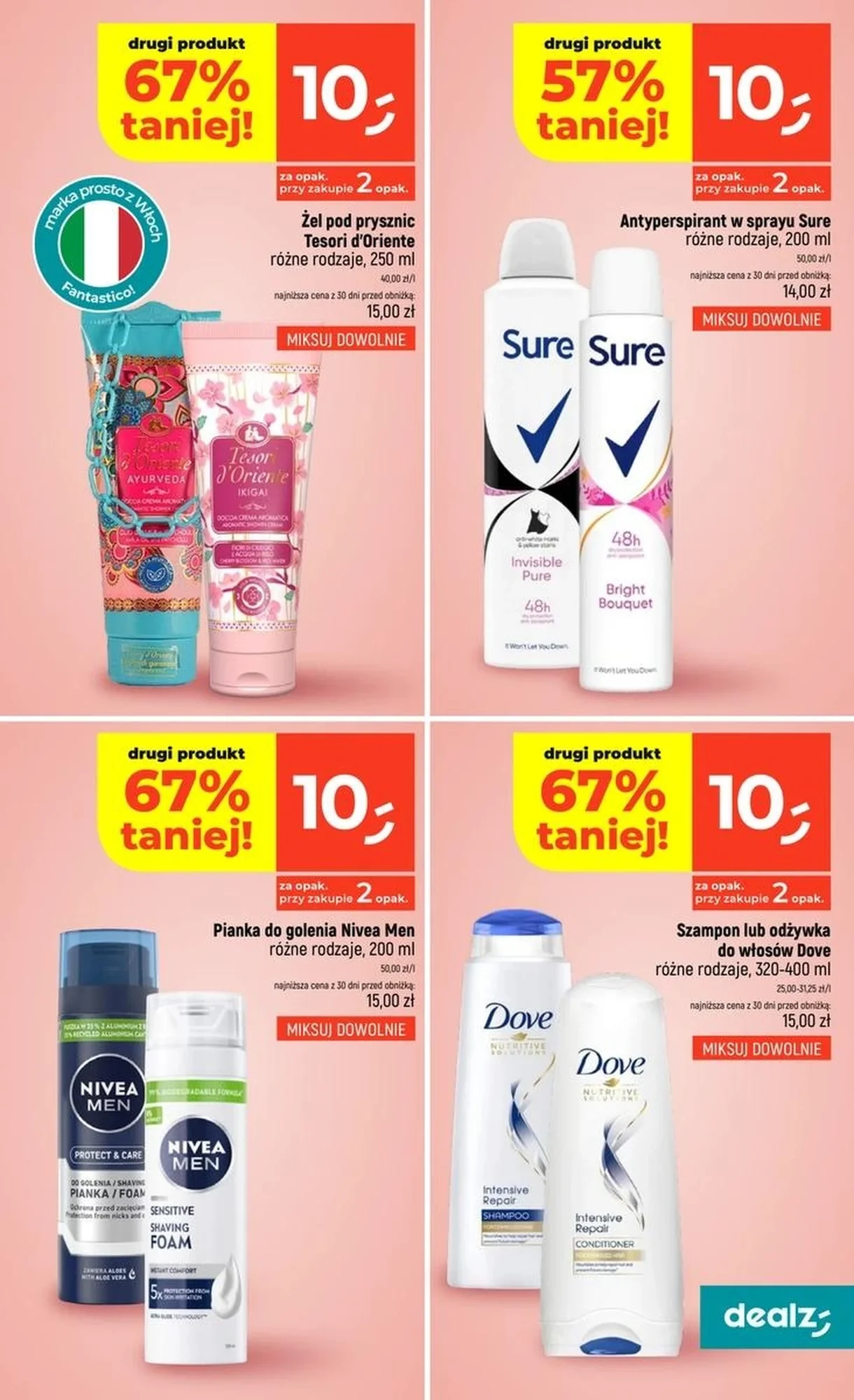 Gazetka promocyjna Dealz str. 39