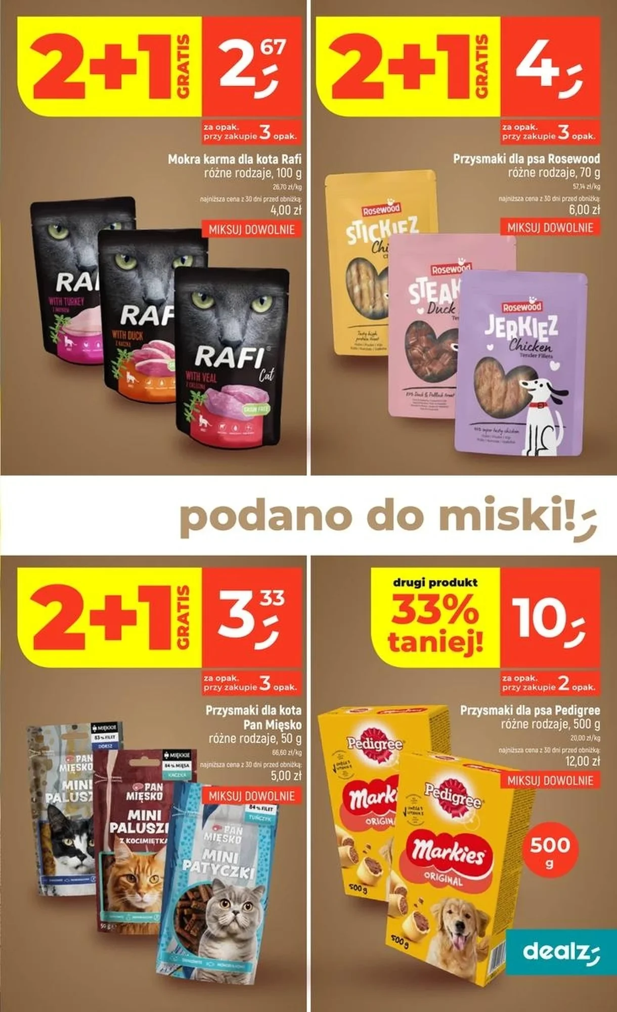 Gazetka promocyjna Dealz str. 41