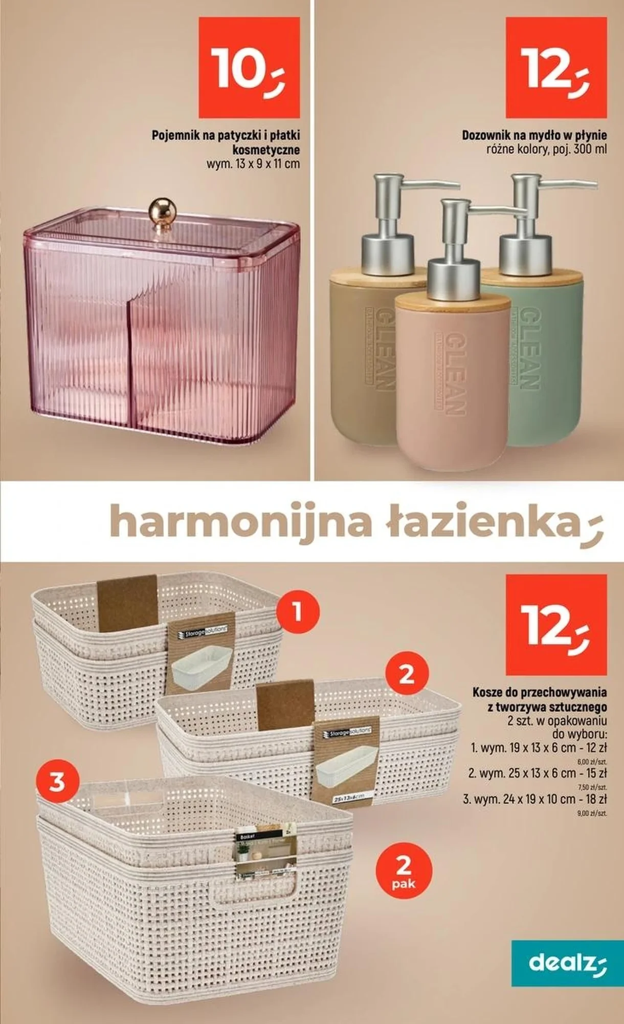 Gazetka promocyjna Dealz str. 43