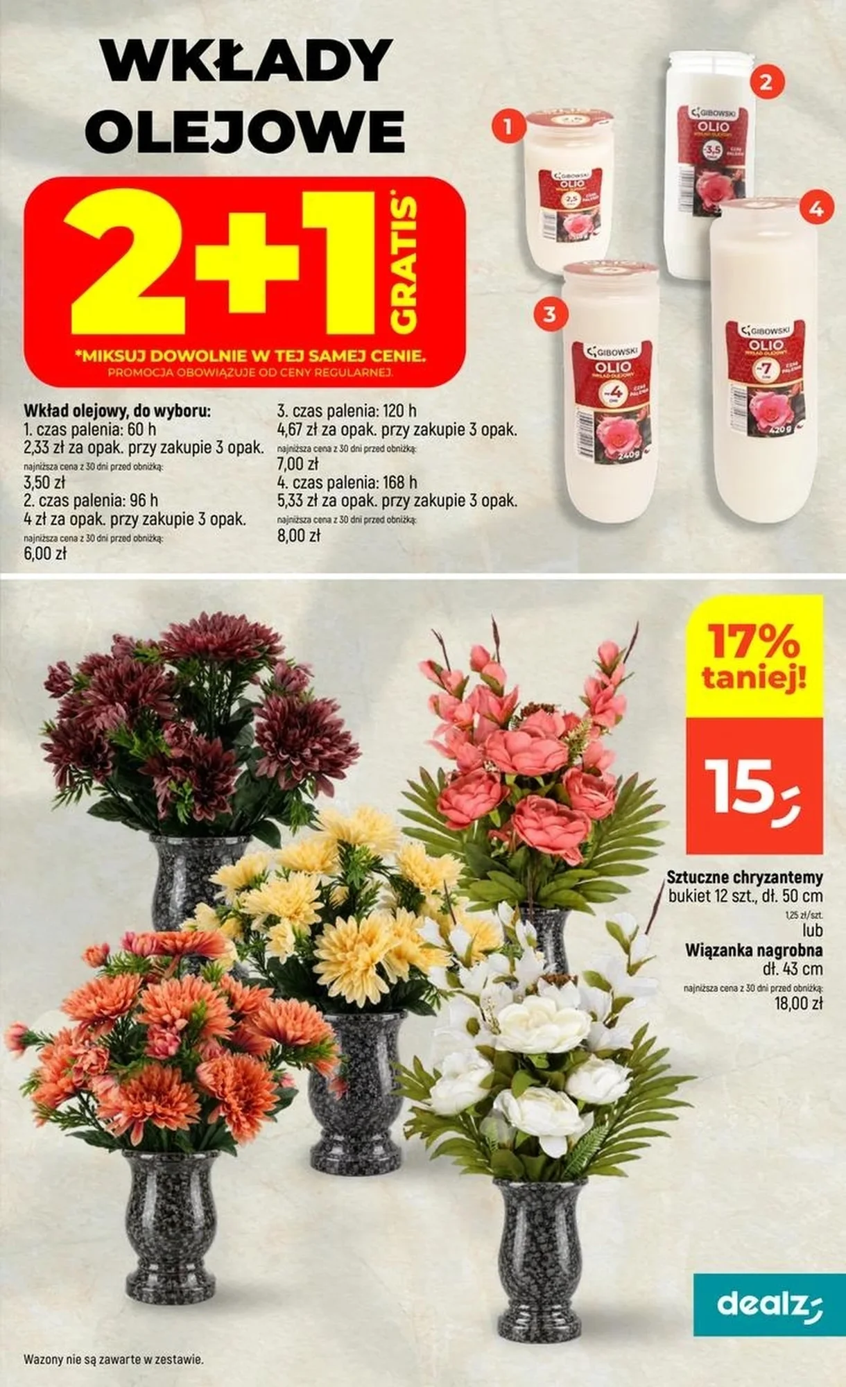 Gazetka promocyjna Dealz str. 45