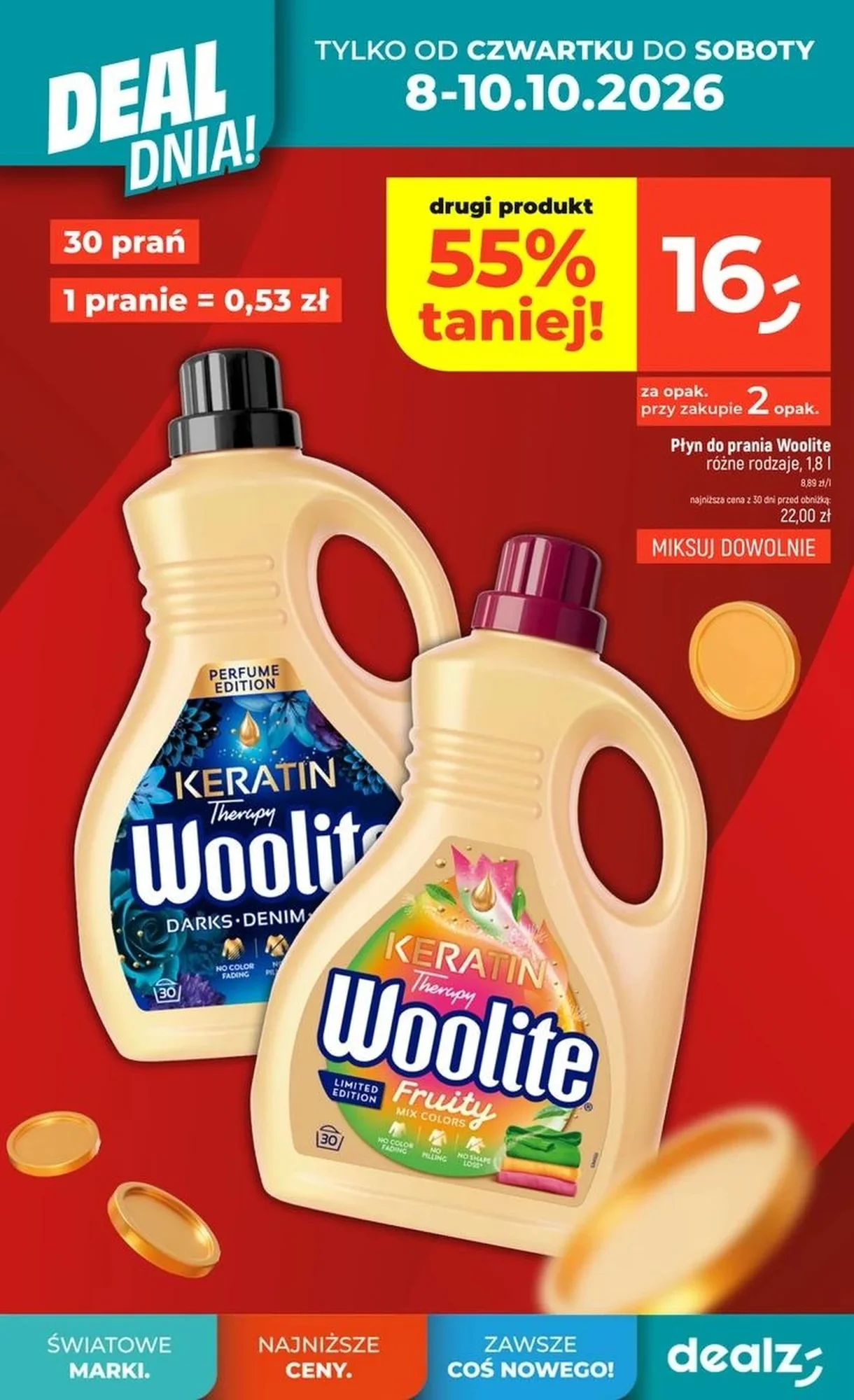 Gazetka promocyjna Dealz str. 4