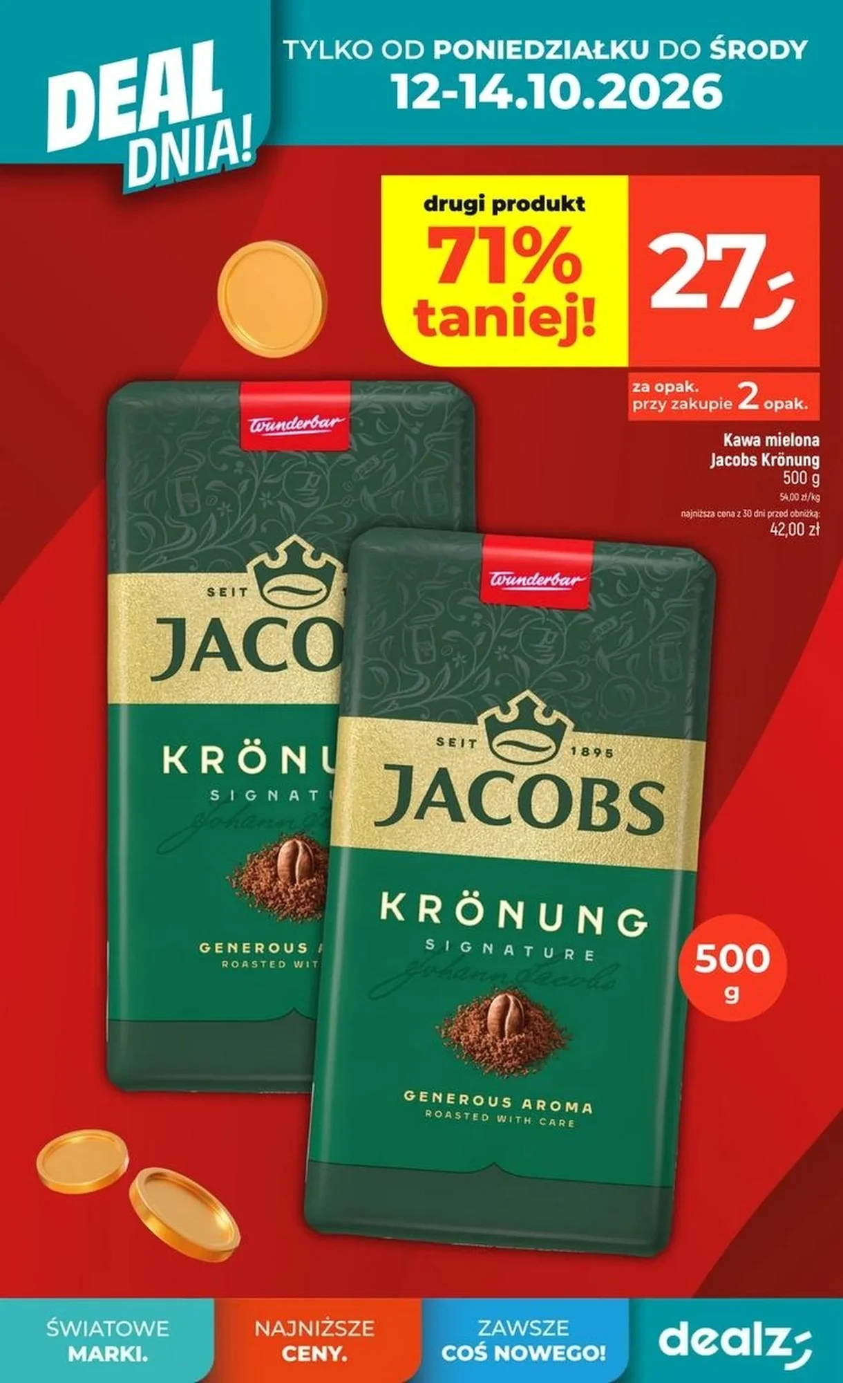 Gazetka promocyjna Dealz str. 6