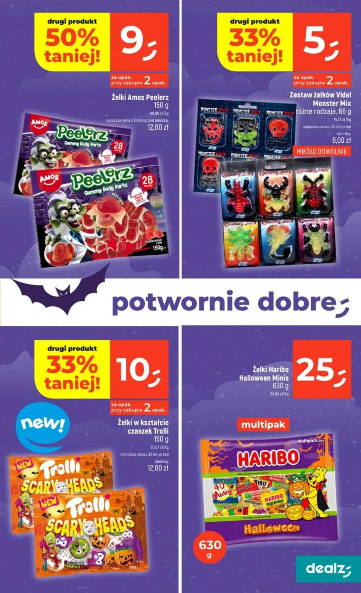 Gazetka promocyjna Dealz str. 11