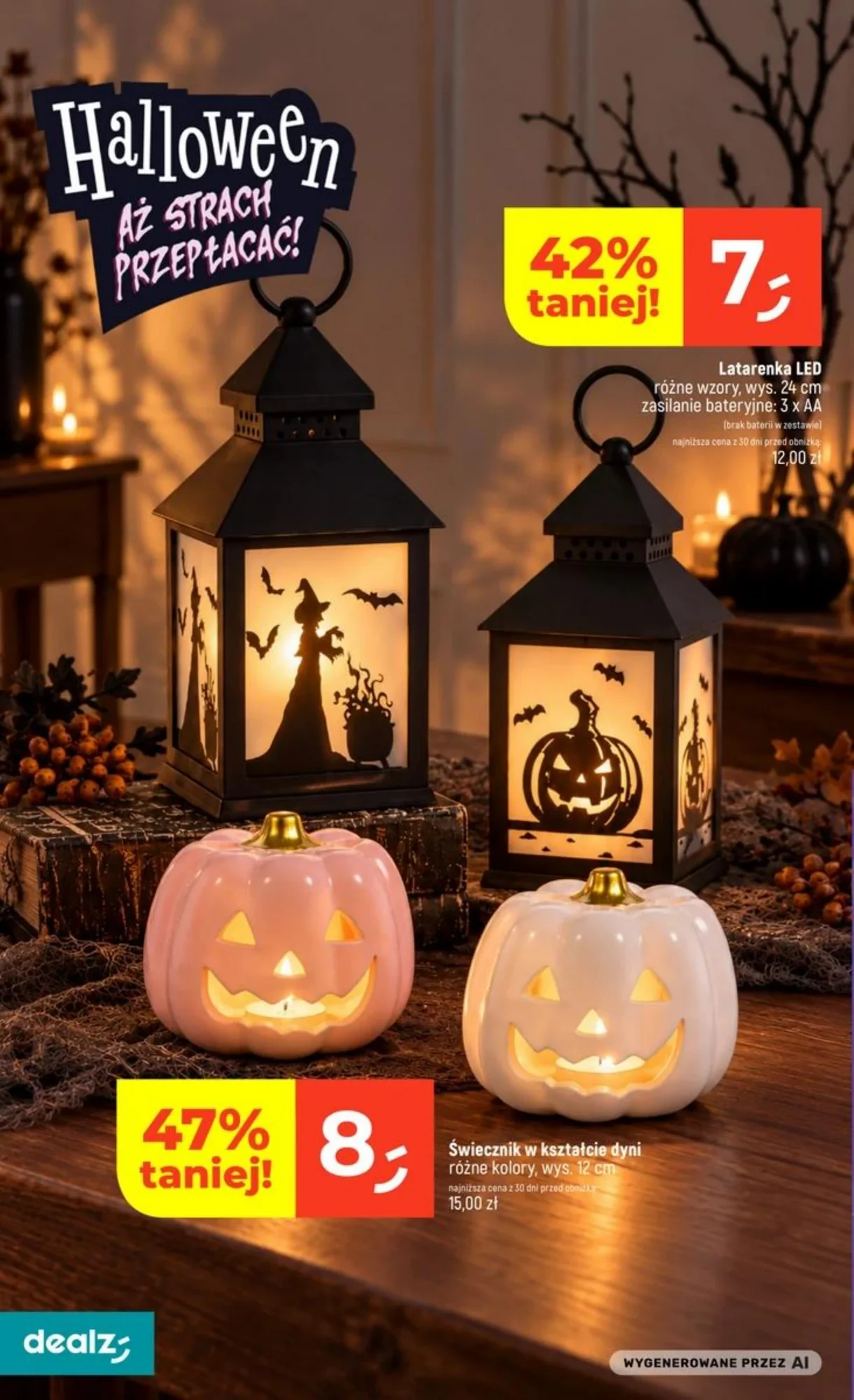 Gazetka promocyjna Dealz str. 12
