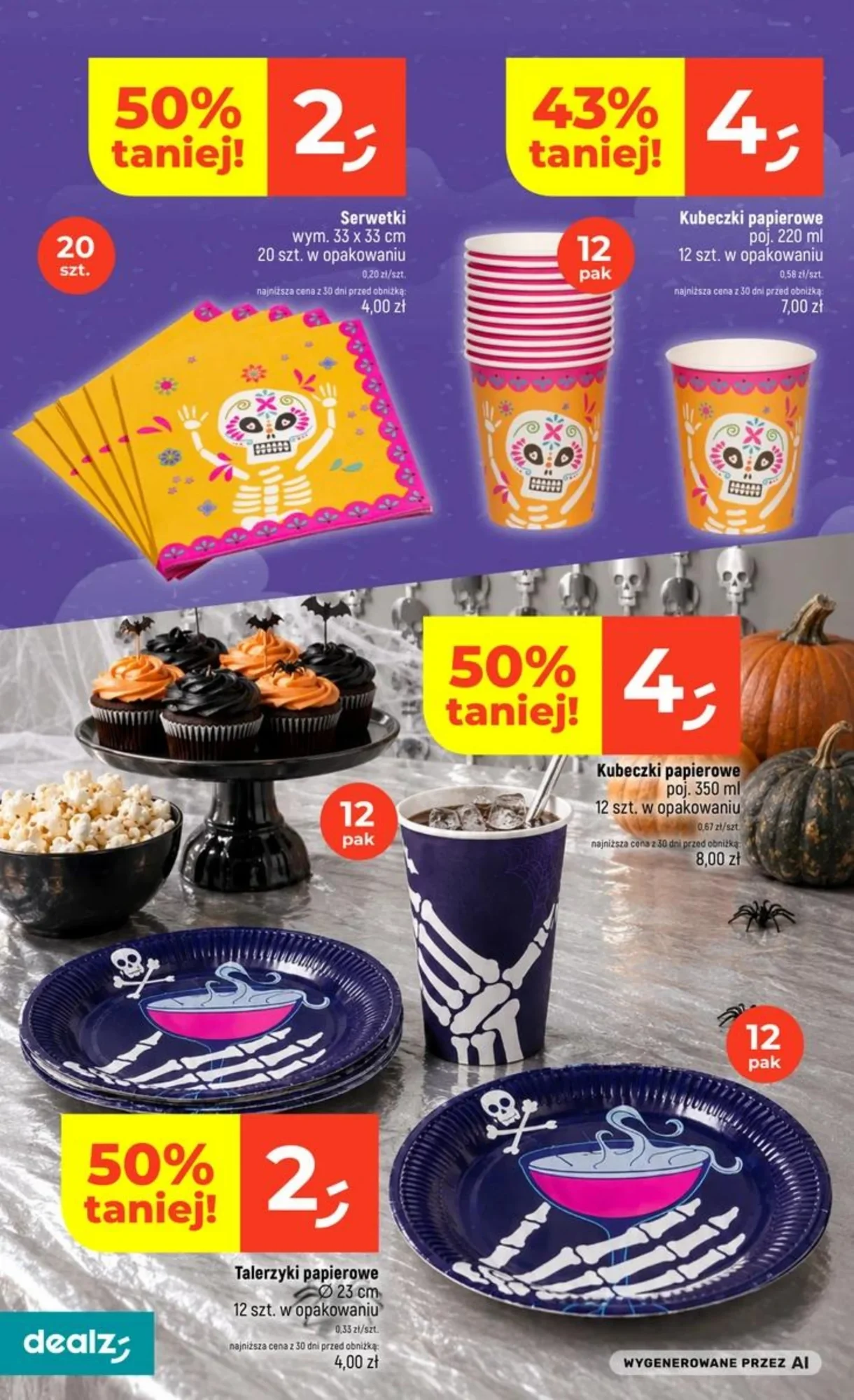 Gazetka promocyjna Dealz str. 14