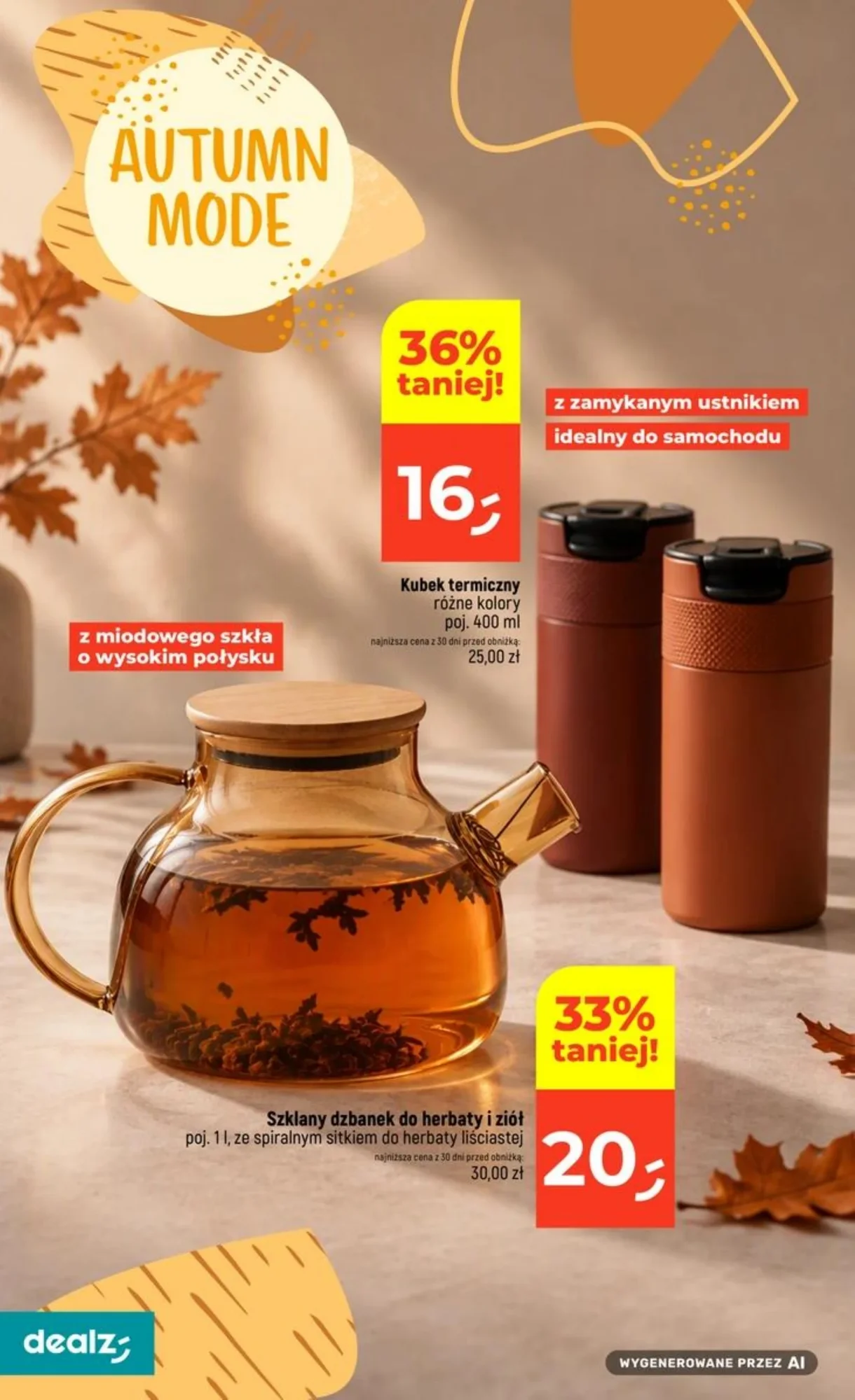 Gazetka promocyjna Dealz str. 18