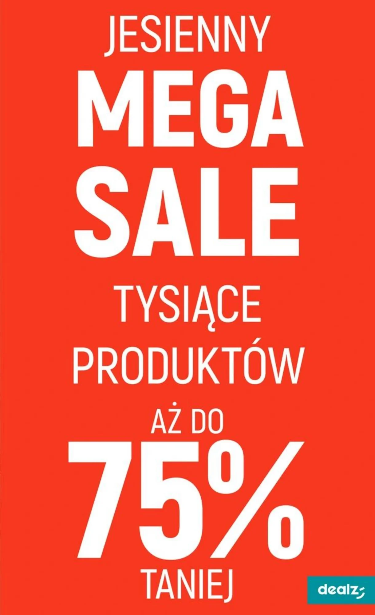 Gazetka promocyjna Dealz str. 19