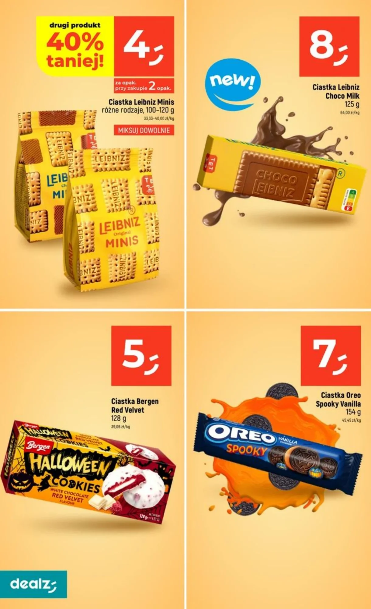 Gazetka promocyjna Dealz str. 24