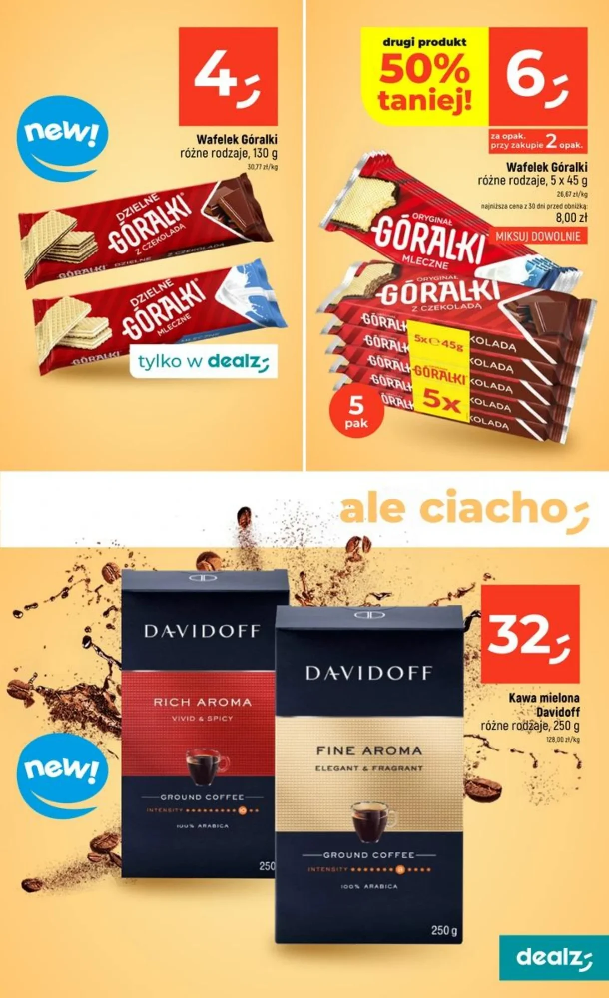 Gazetka promocyjna Dealz str. 25