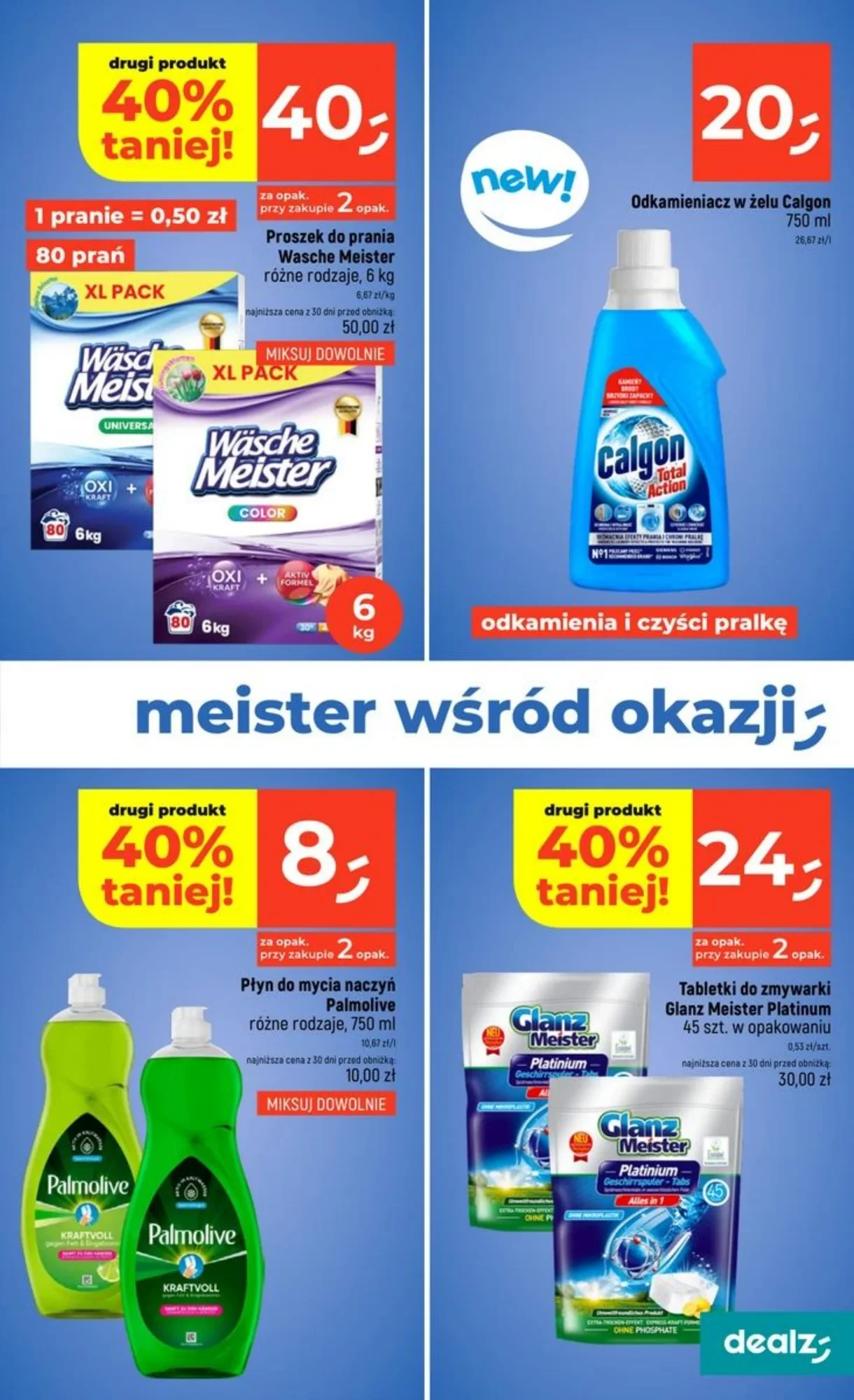 Gazetka promocyjna Dealz str. 31