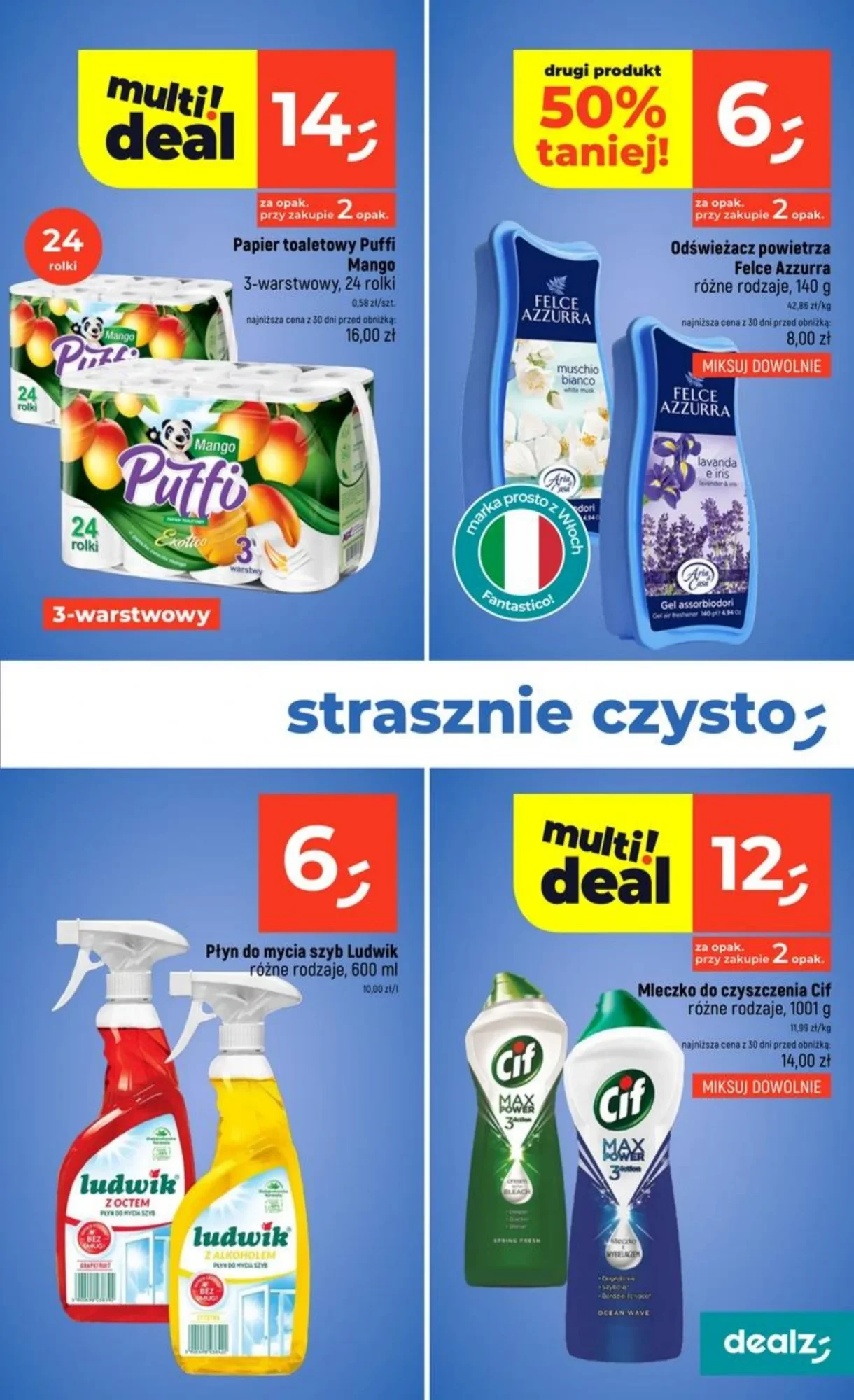 Gazetka promocyjna Dealz str. 33