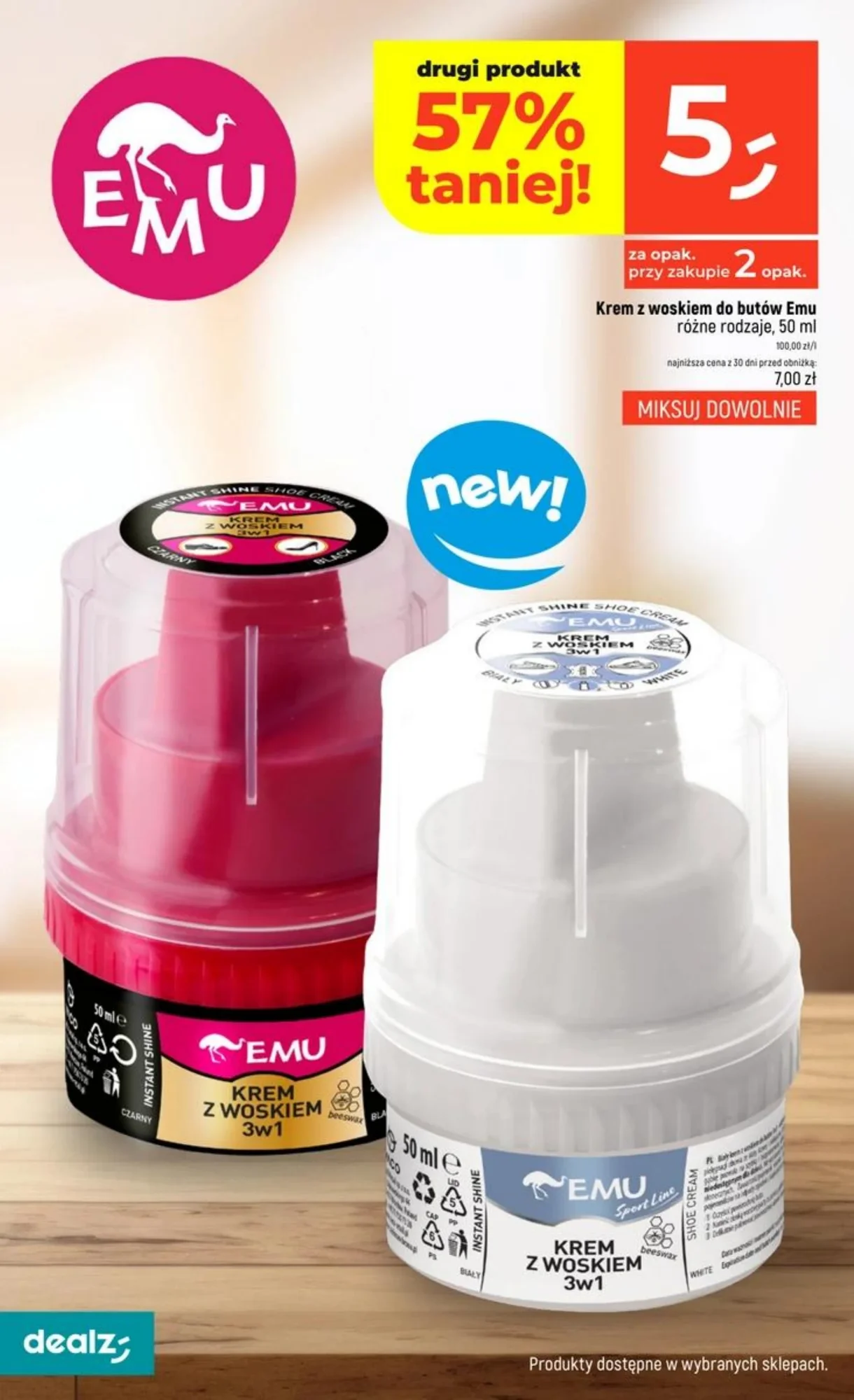 Gazetka promocyjna Dealz str. 34