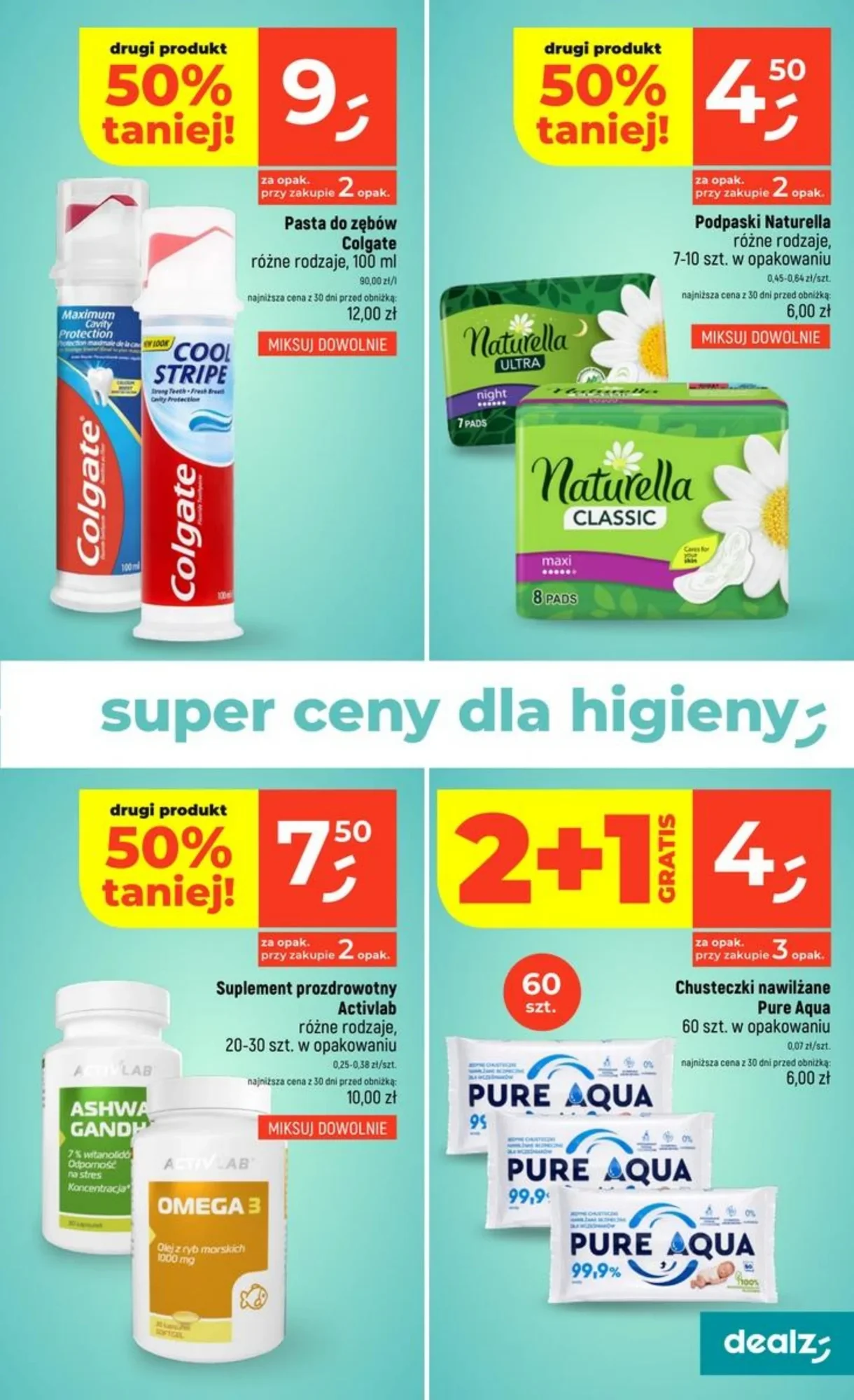 Gazetka promocyjna Dealz str. 37