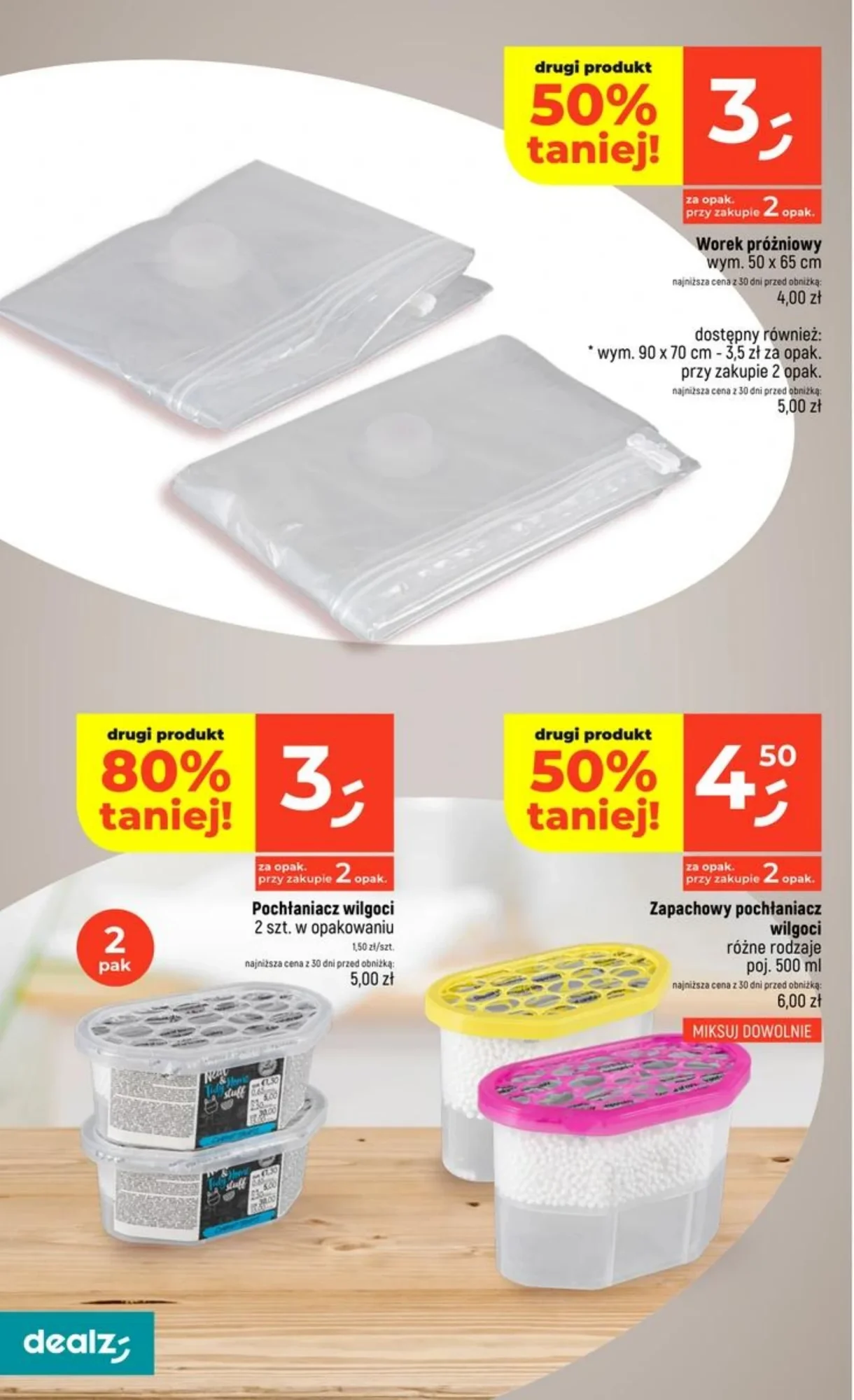 Gazetka promocyjna Dealz str. 38