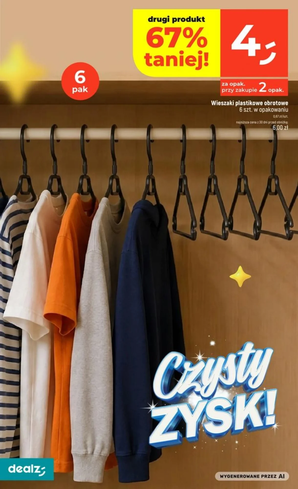 Gazetka promocyjna Dealz str. 40