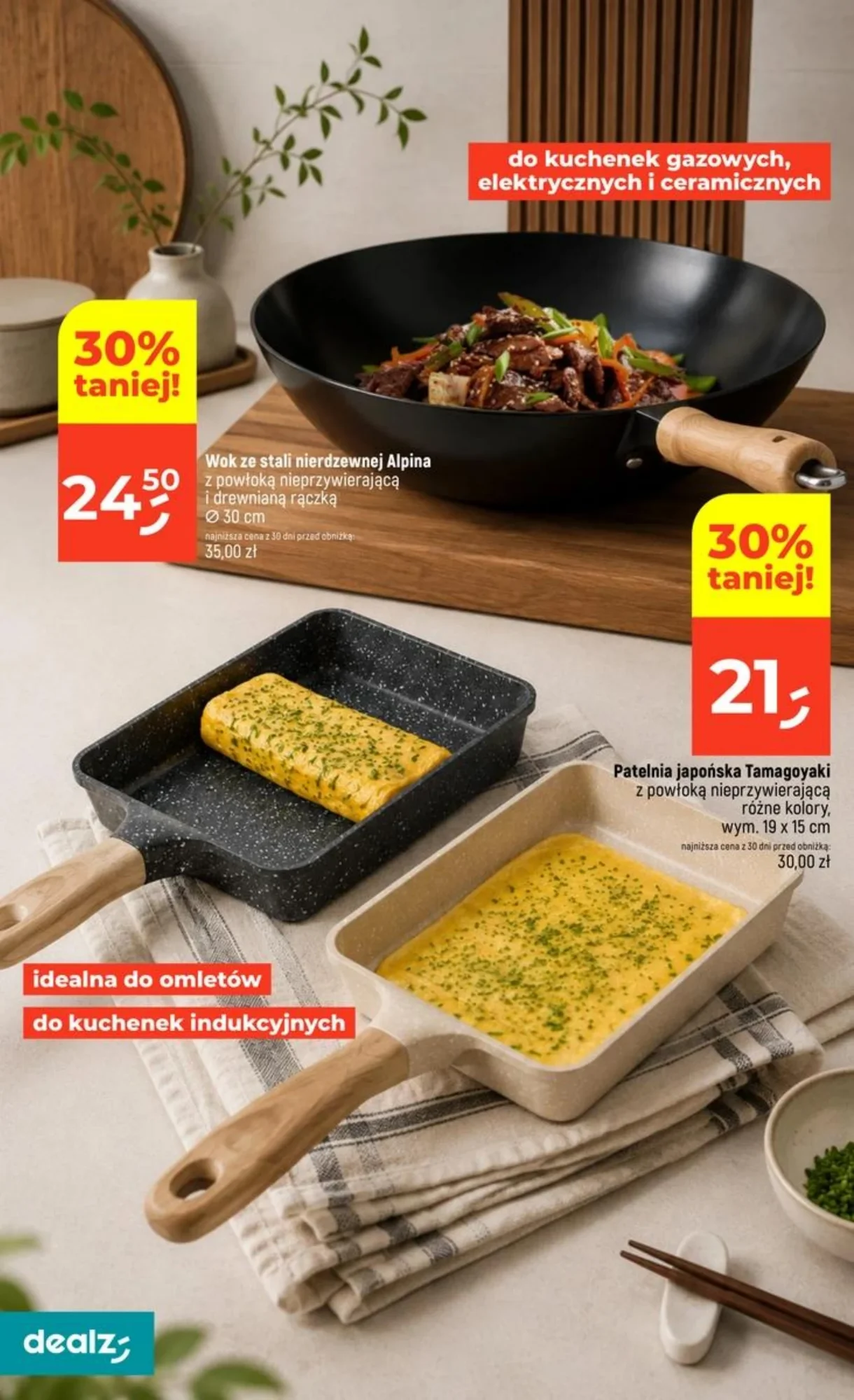 Gazetka promocyjna Dealz str. 44
