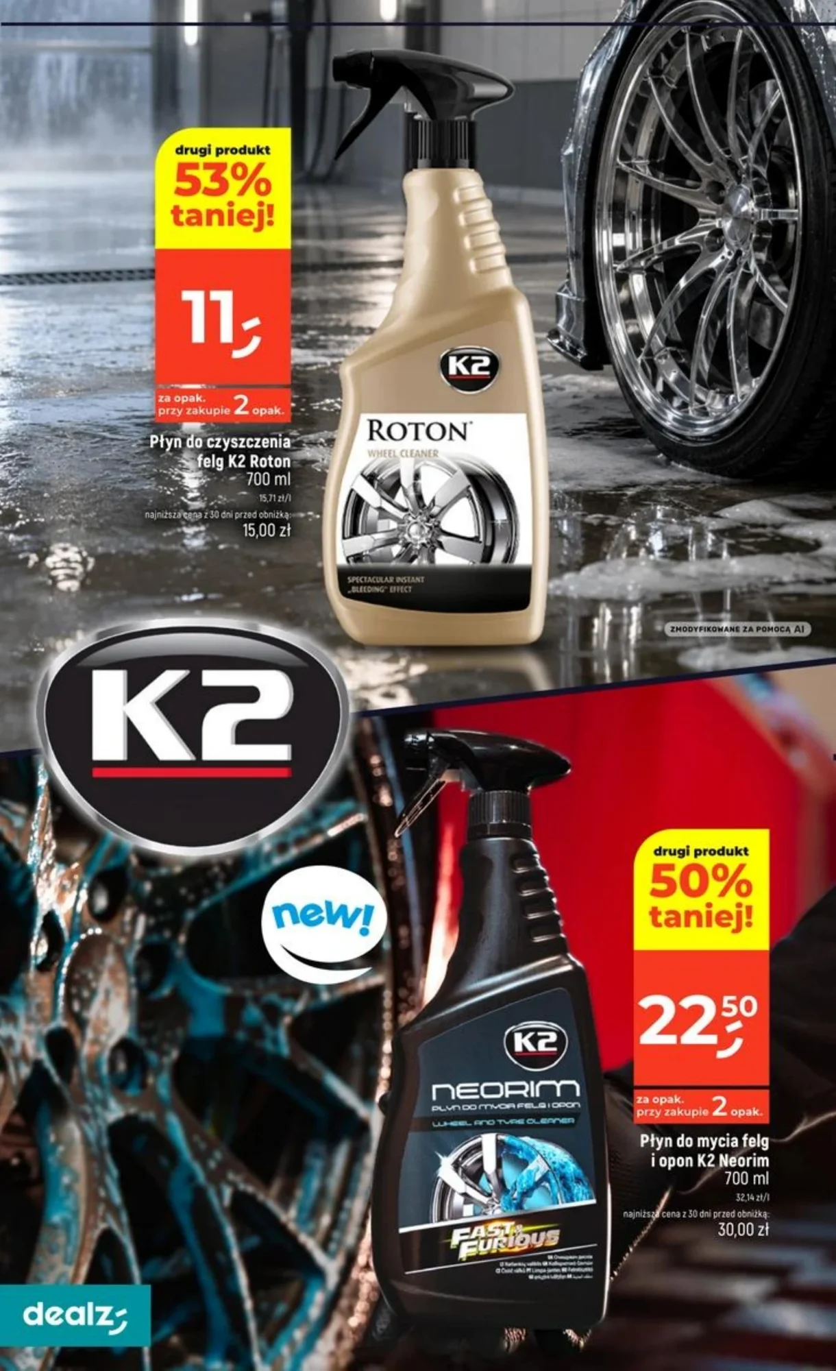 Gazetka promocyjna Dealz str. 46