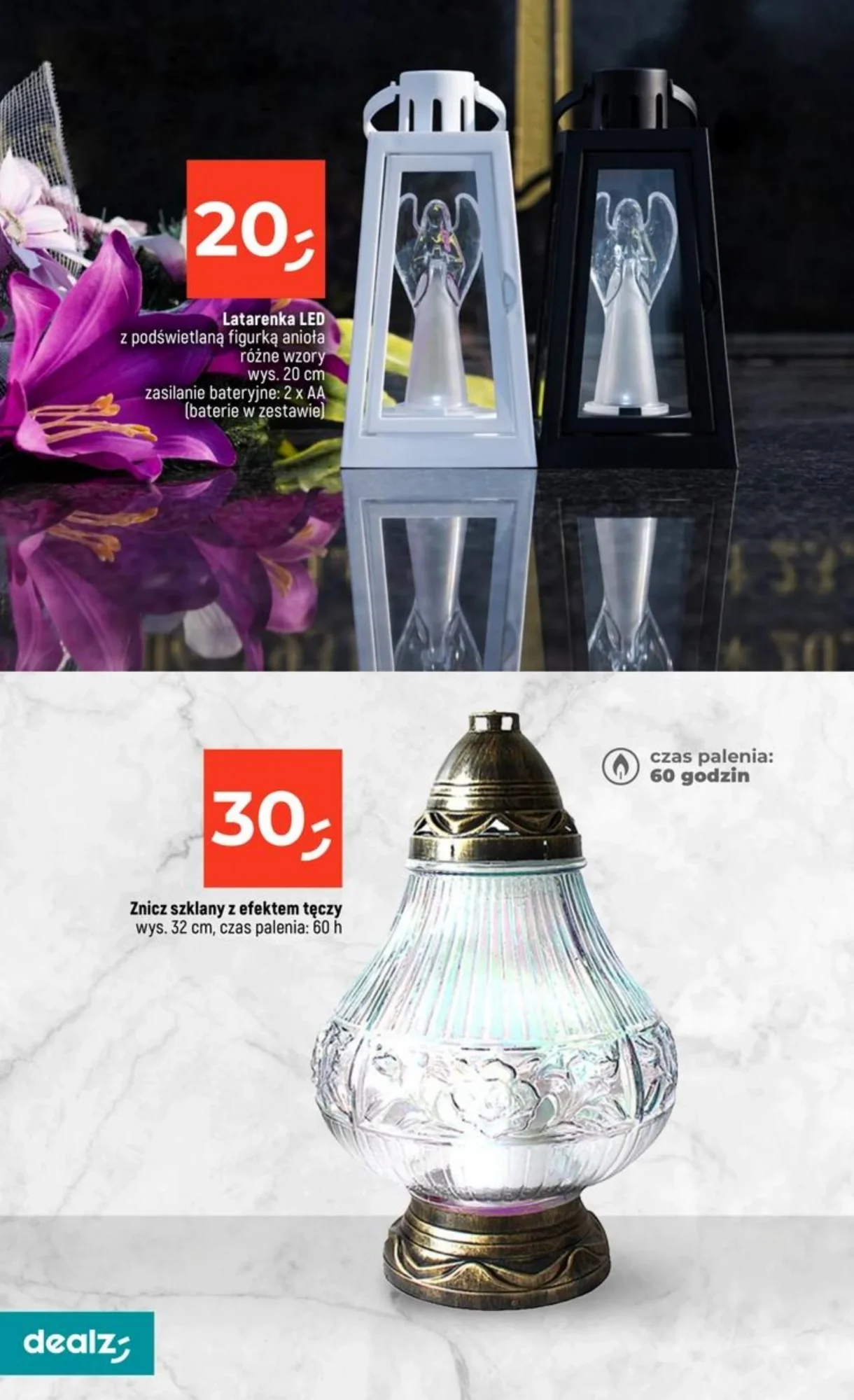 Gazetka promocyjna Dealz str. 50