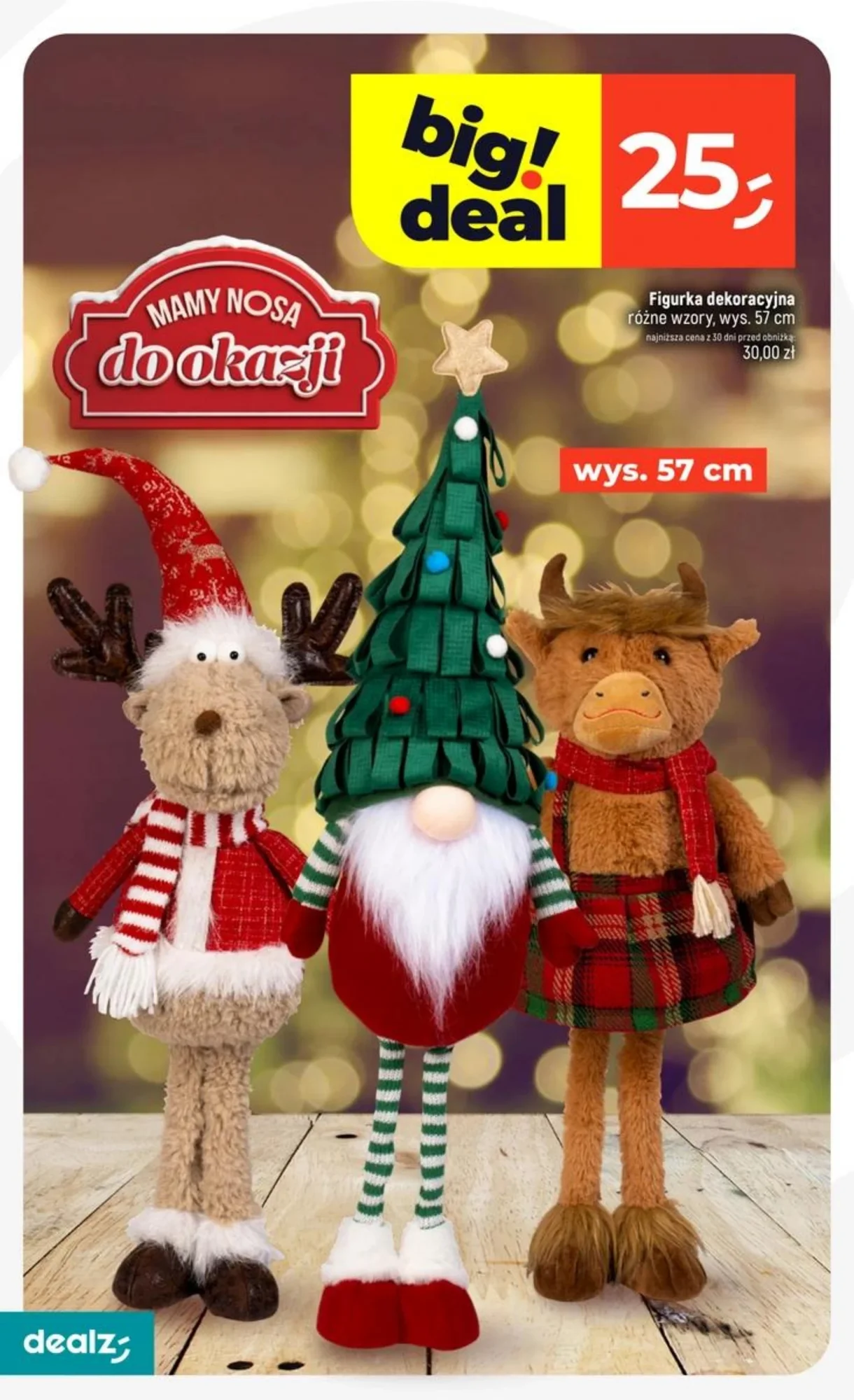Gazetka promocyjna Dealz str. 52