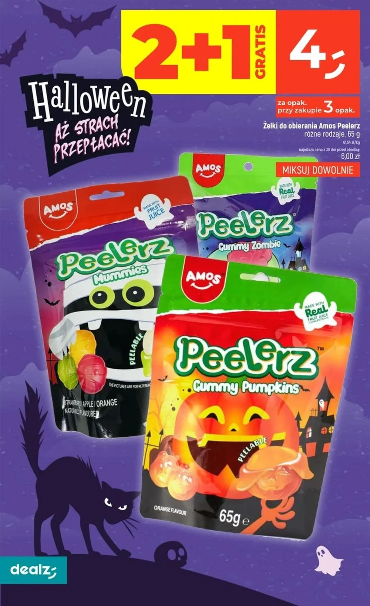 Gazetka promocyjna Dealz str. 10