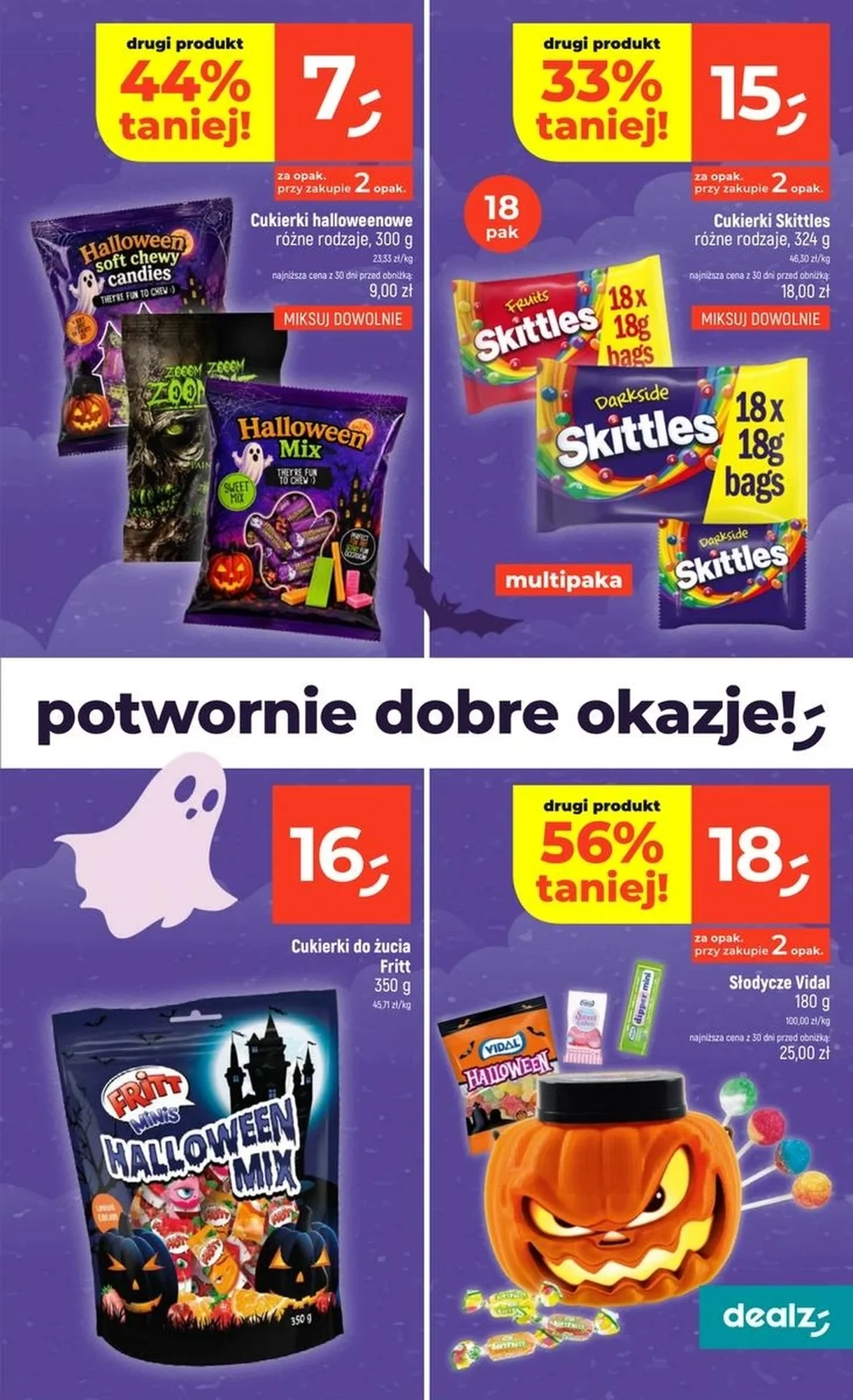 Gazetka promocyjna Dealz str. 11