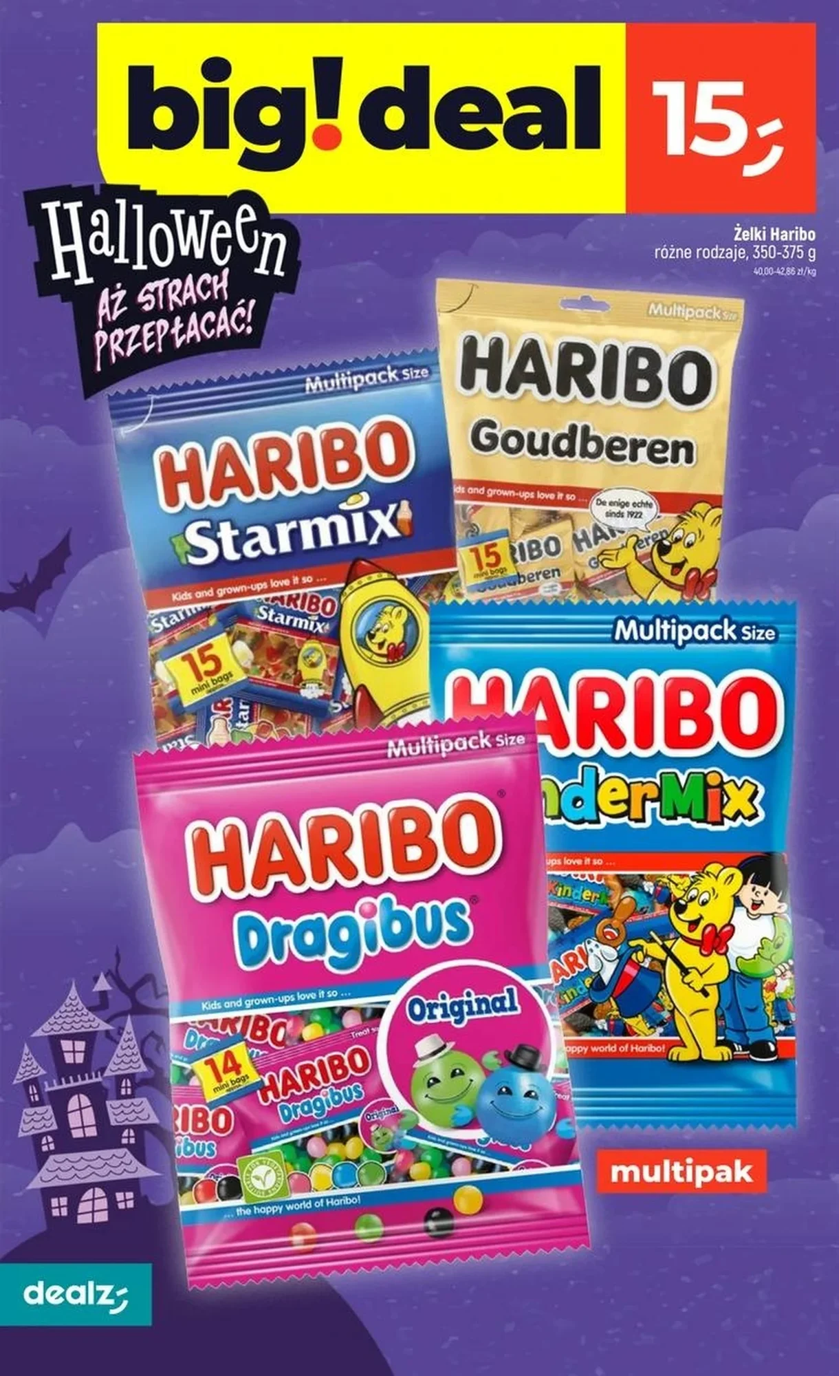 Gazetka promocyjna Dealz str. 12