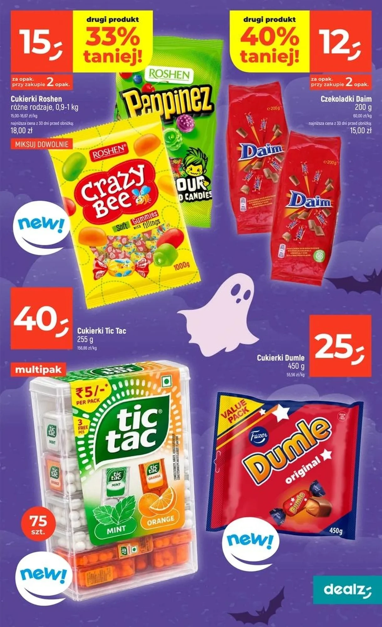 Gazetka promocyjna Dealz str. 13