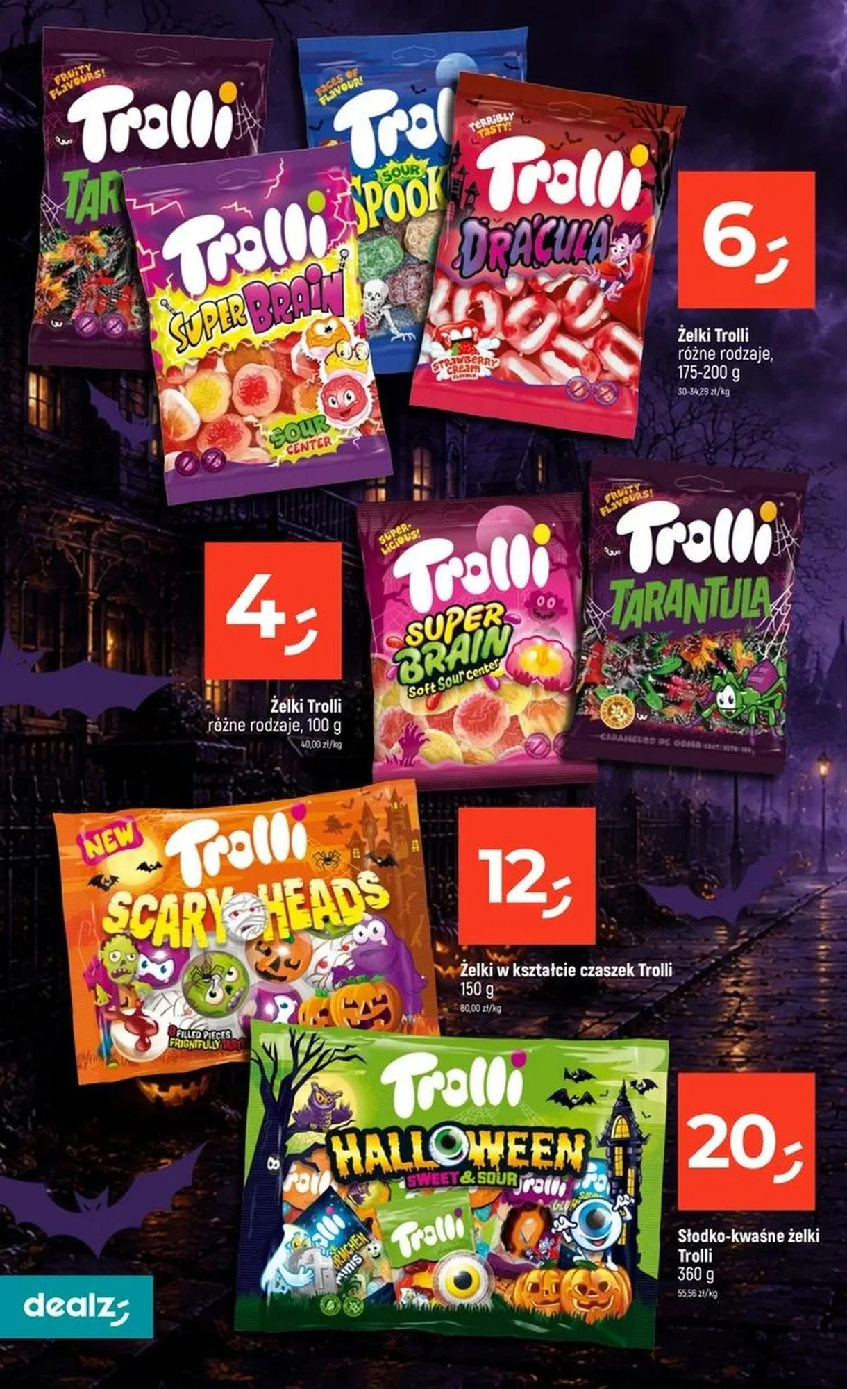 Gazetka promocyjna Dealz str. 14