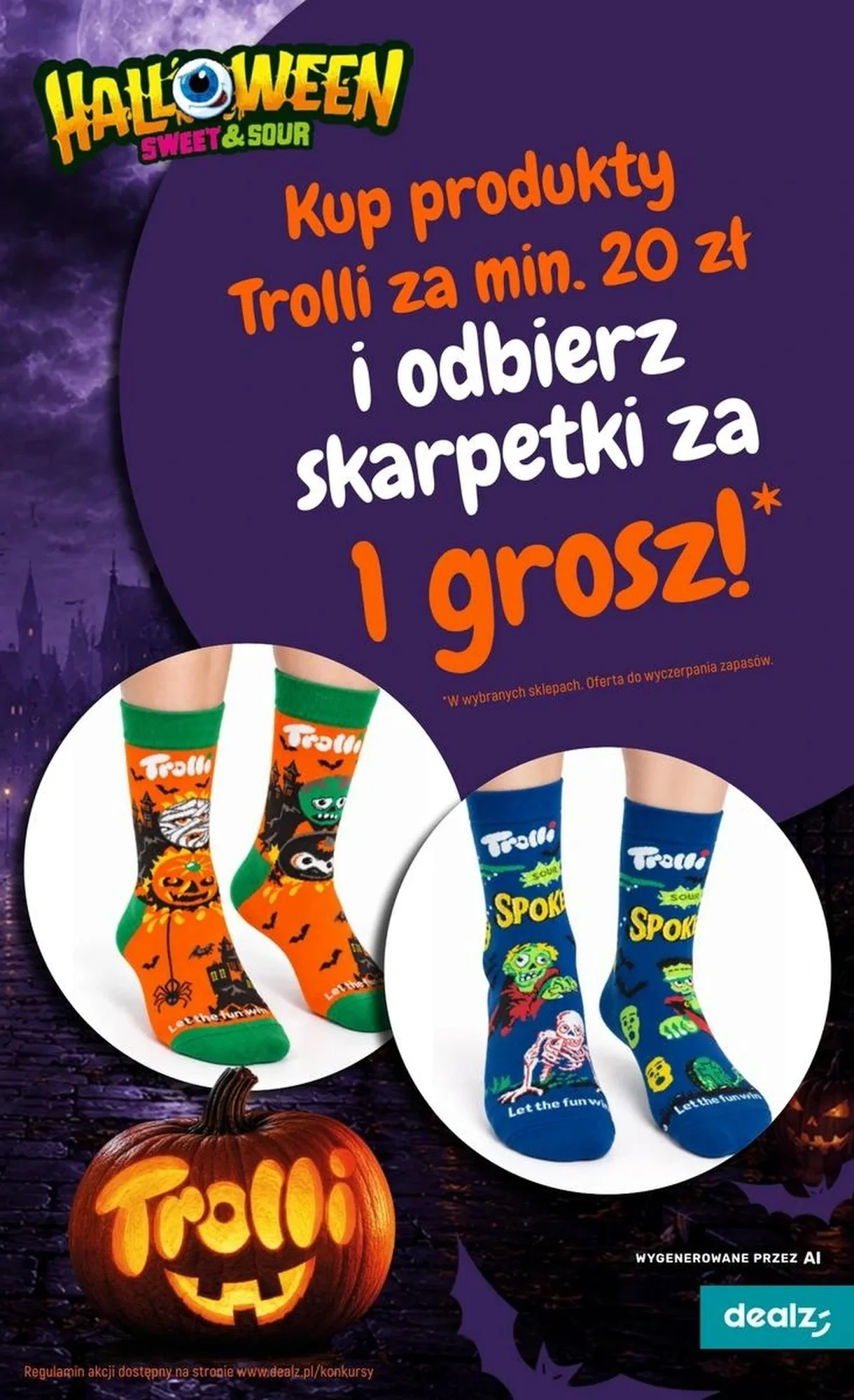 Gazetka promocyjna Dealz str. 15