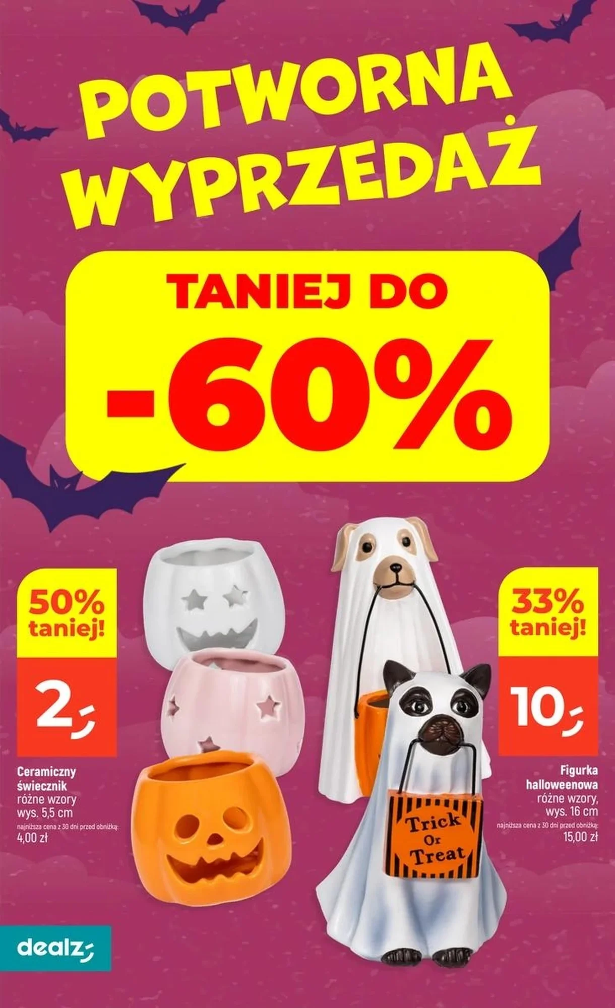 Gazetka promocyjna Dealz str. 18