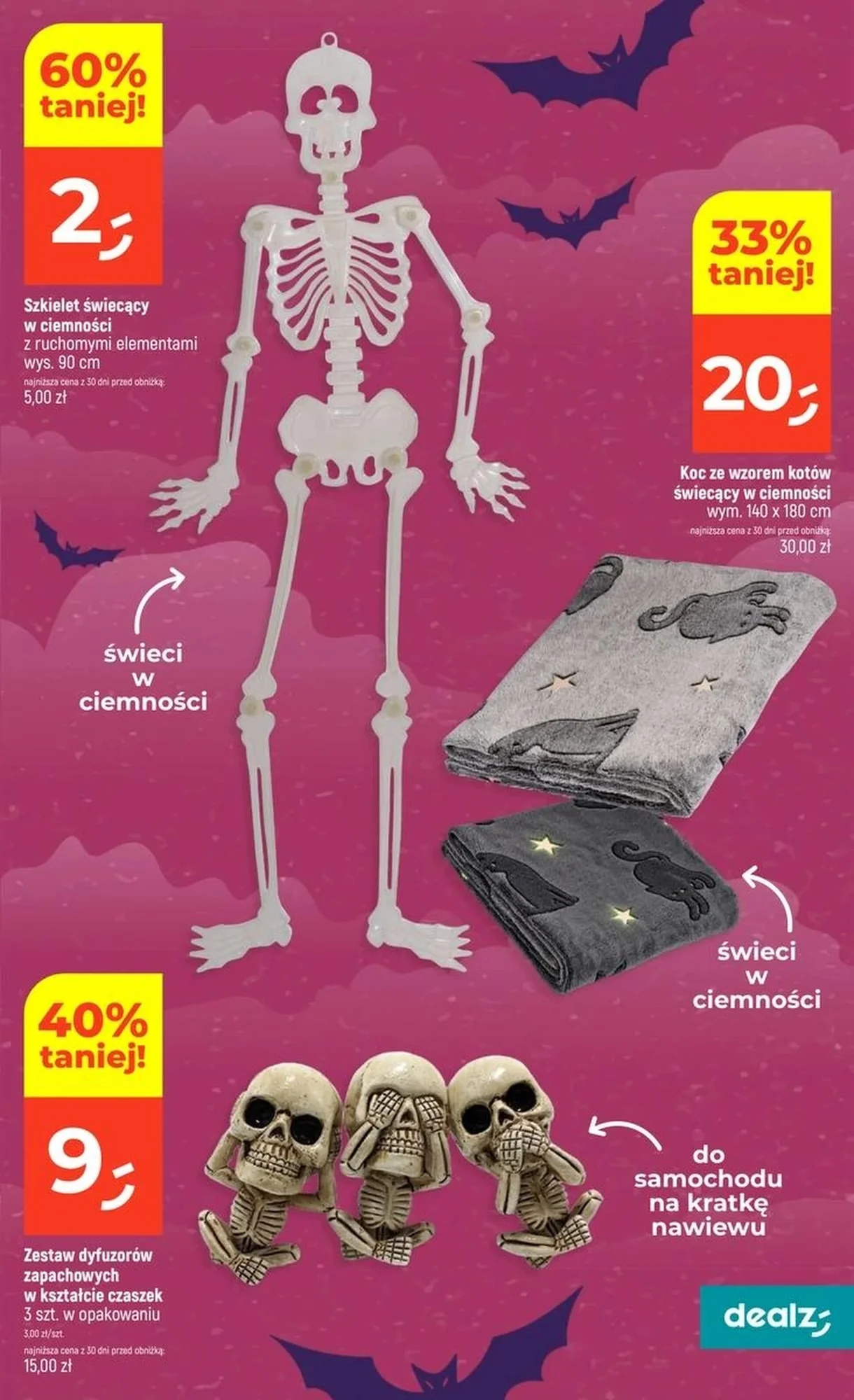 Gazetka promocyjna Dealz str. 19