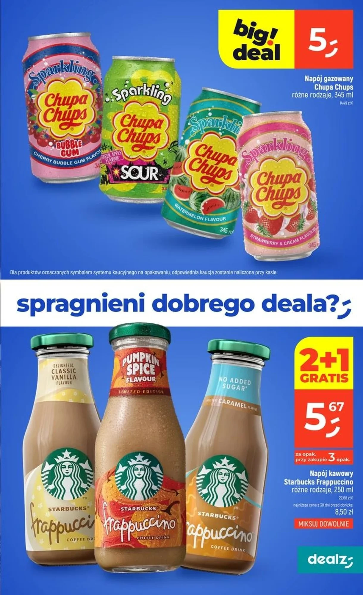 Gazetka promocyjna Dealz str. 27