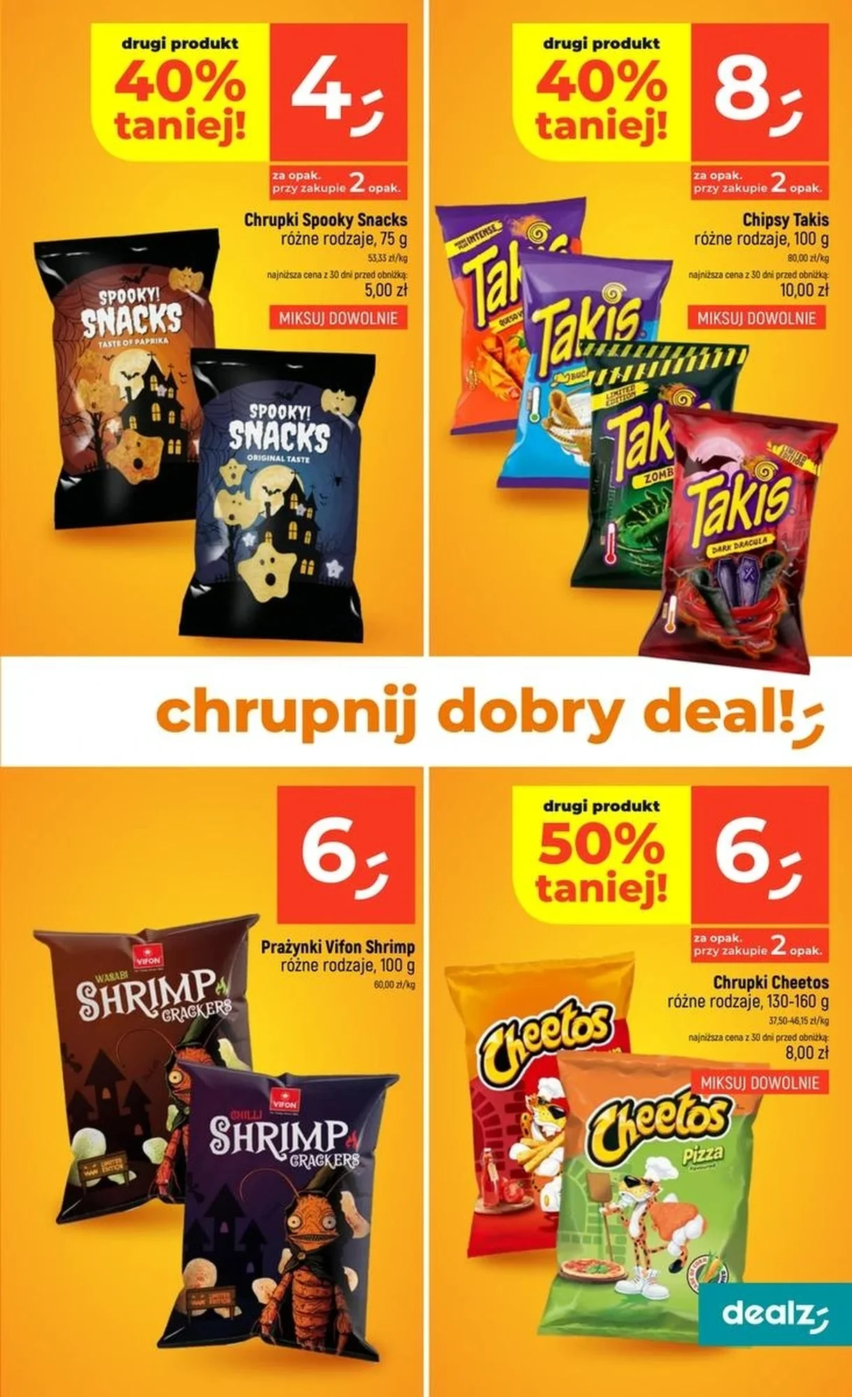 Gazetka promocyjna Dealz str. 29