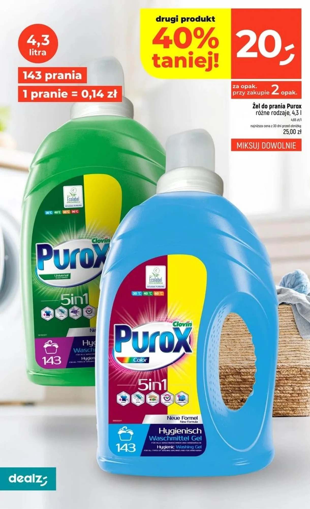 Gazetka promocyjna Dealz str. 30