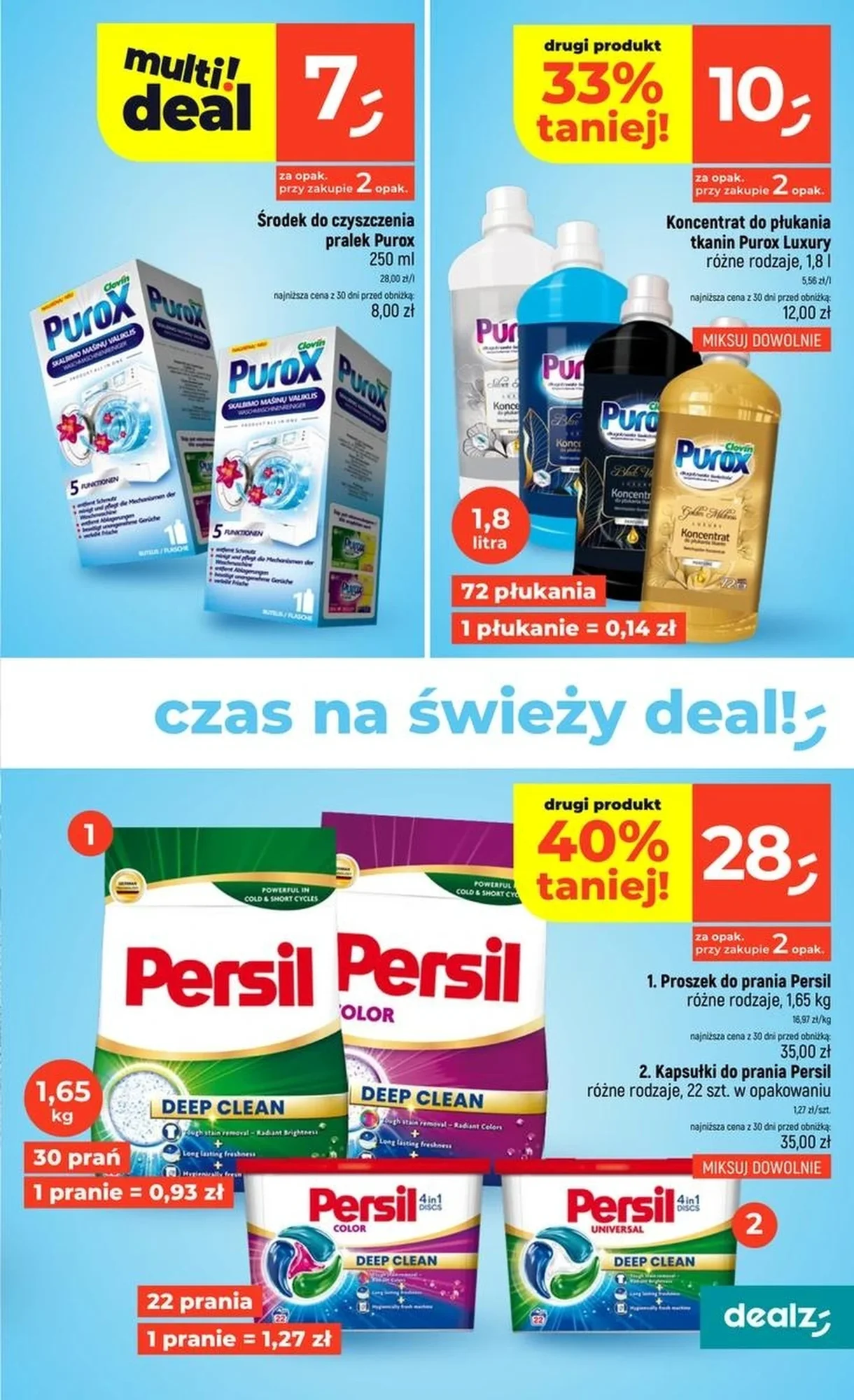 Gazetka promocyjna Dealz str. 31