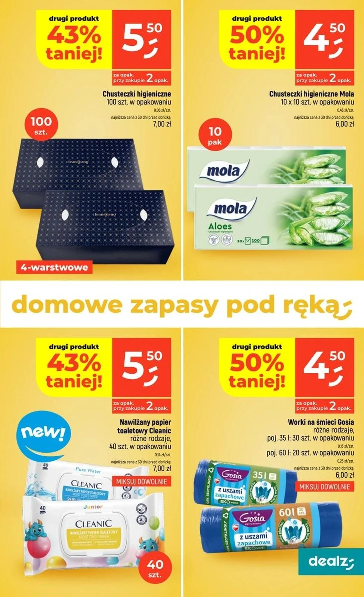 Gazetka promocyjna Dealz str. 35