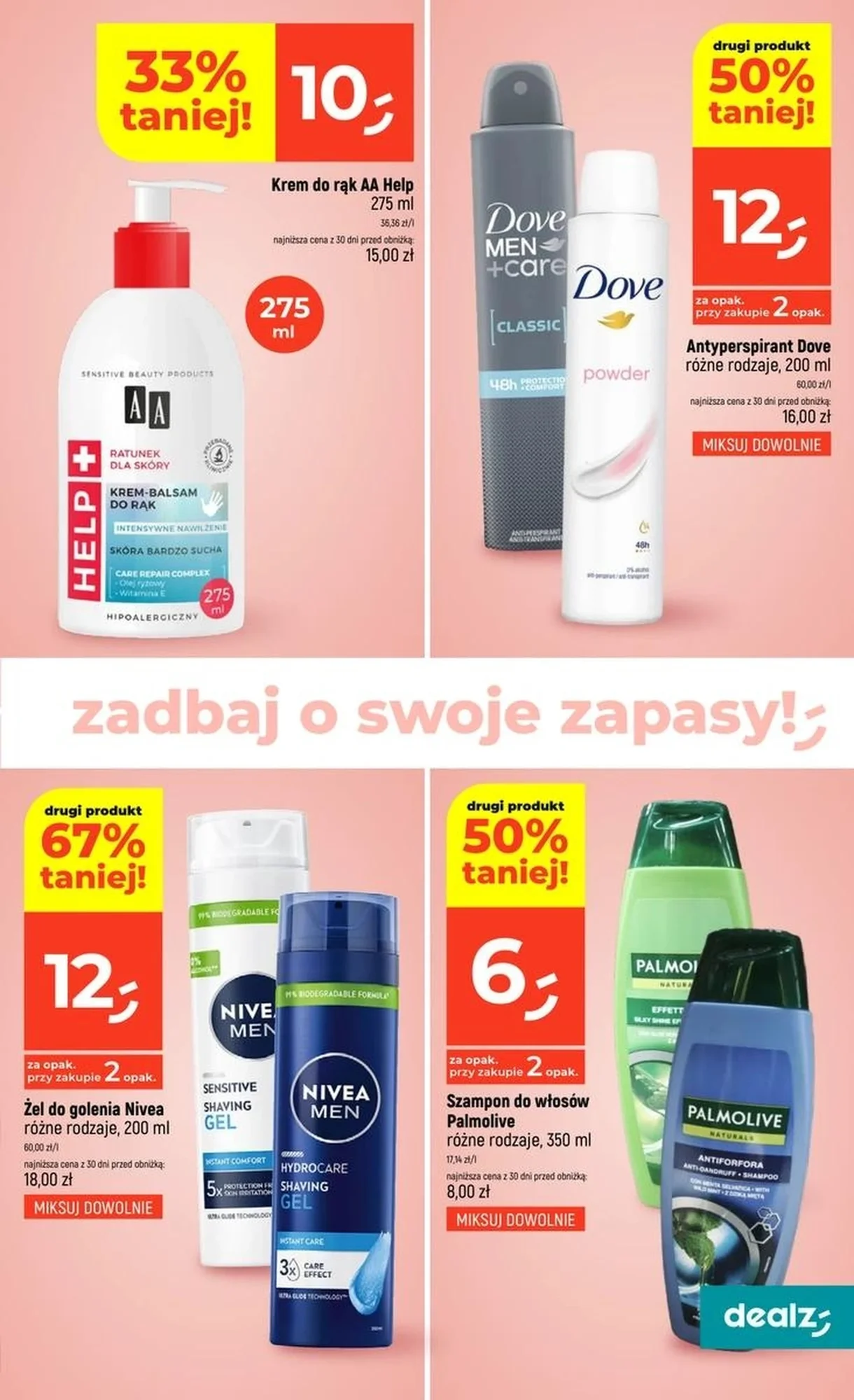 Gazetka promocyjna Dealz str. 37