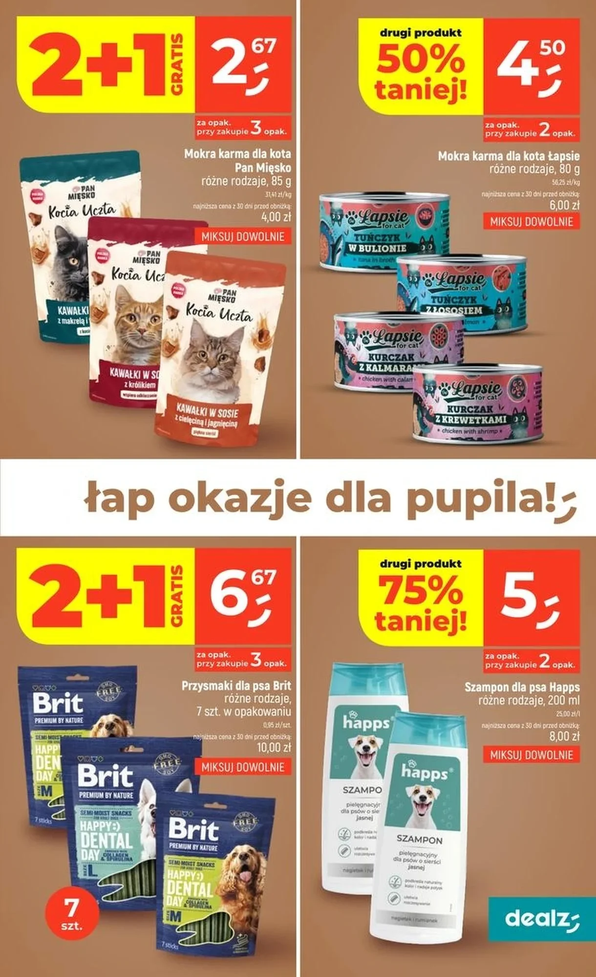 Gazetka promocyjna Dealz str. 39