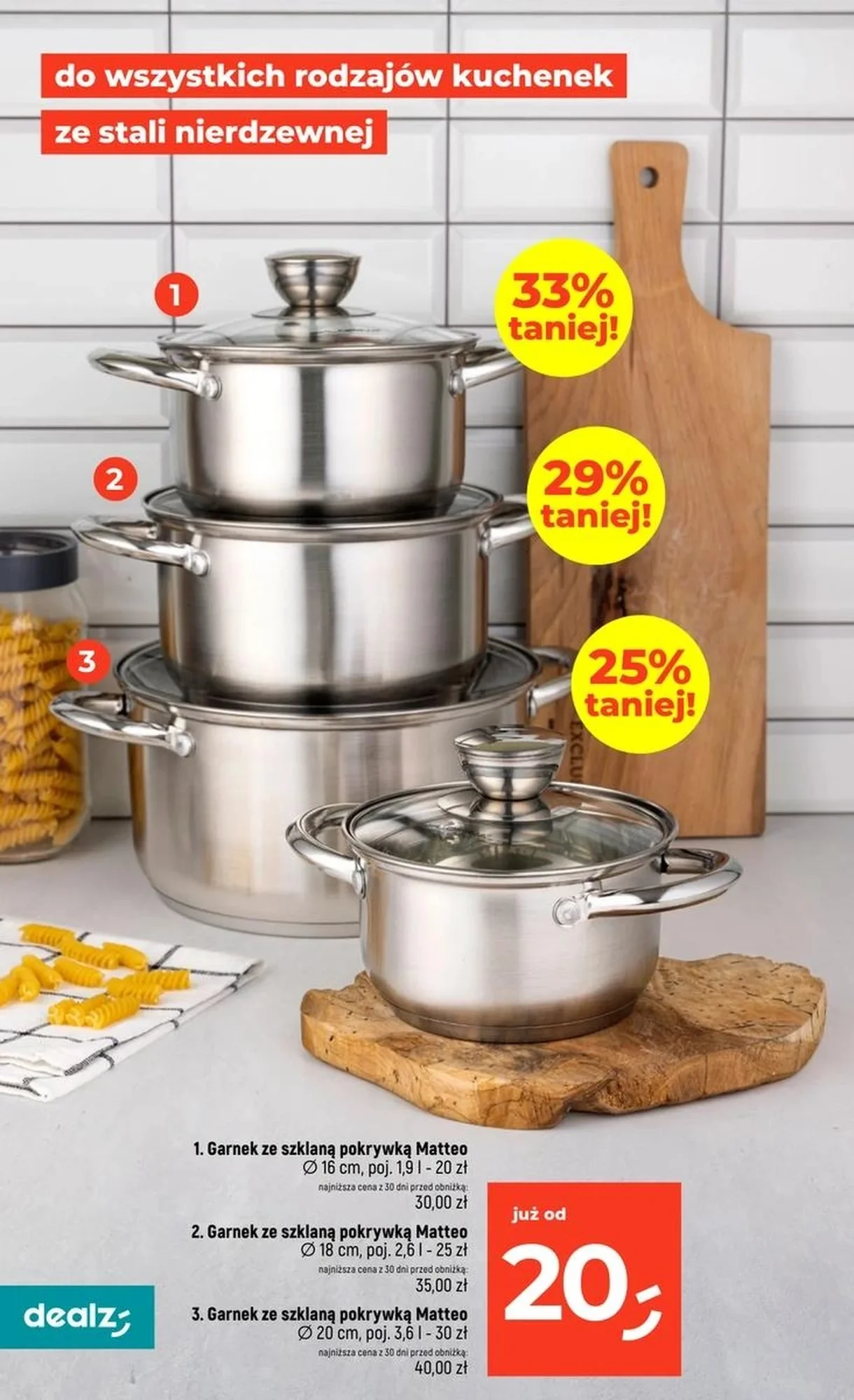 Gazetka promocyjna Dealz str. 42