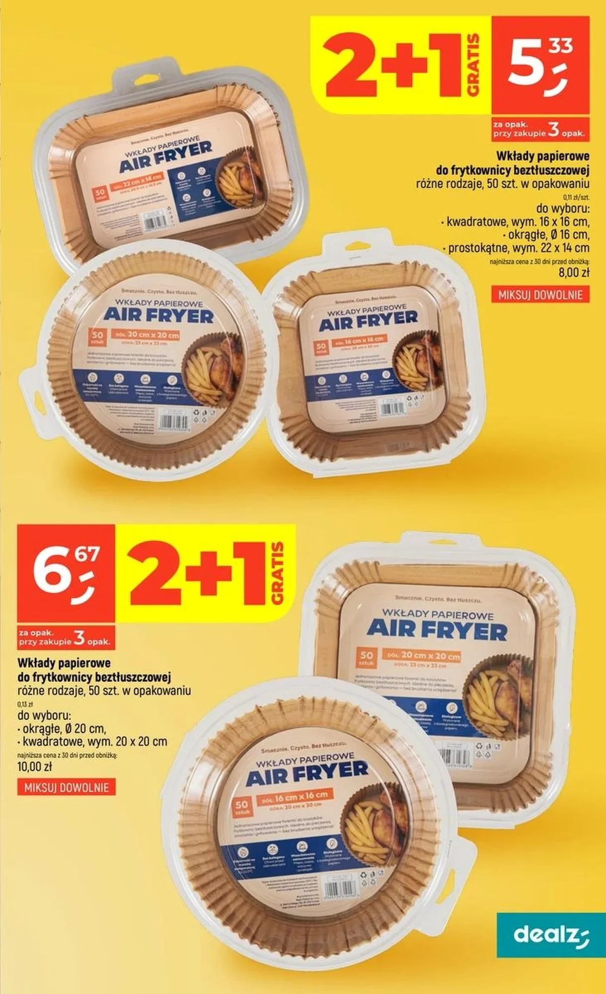 Gazetka promocyjna Dealz str. 43