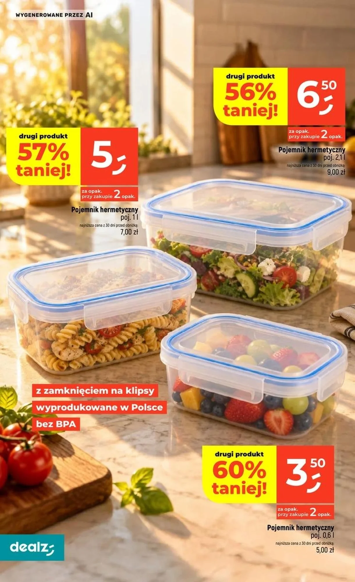 Gazetka promocyjna Dealz str. 44