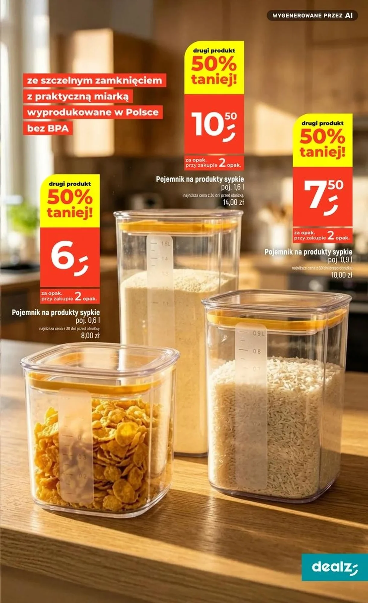 Gazetka promocyjna Dealz str. 45
