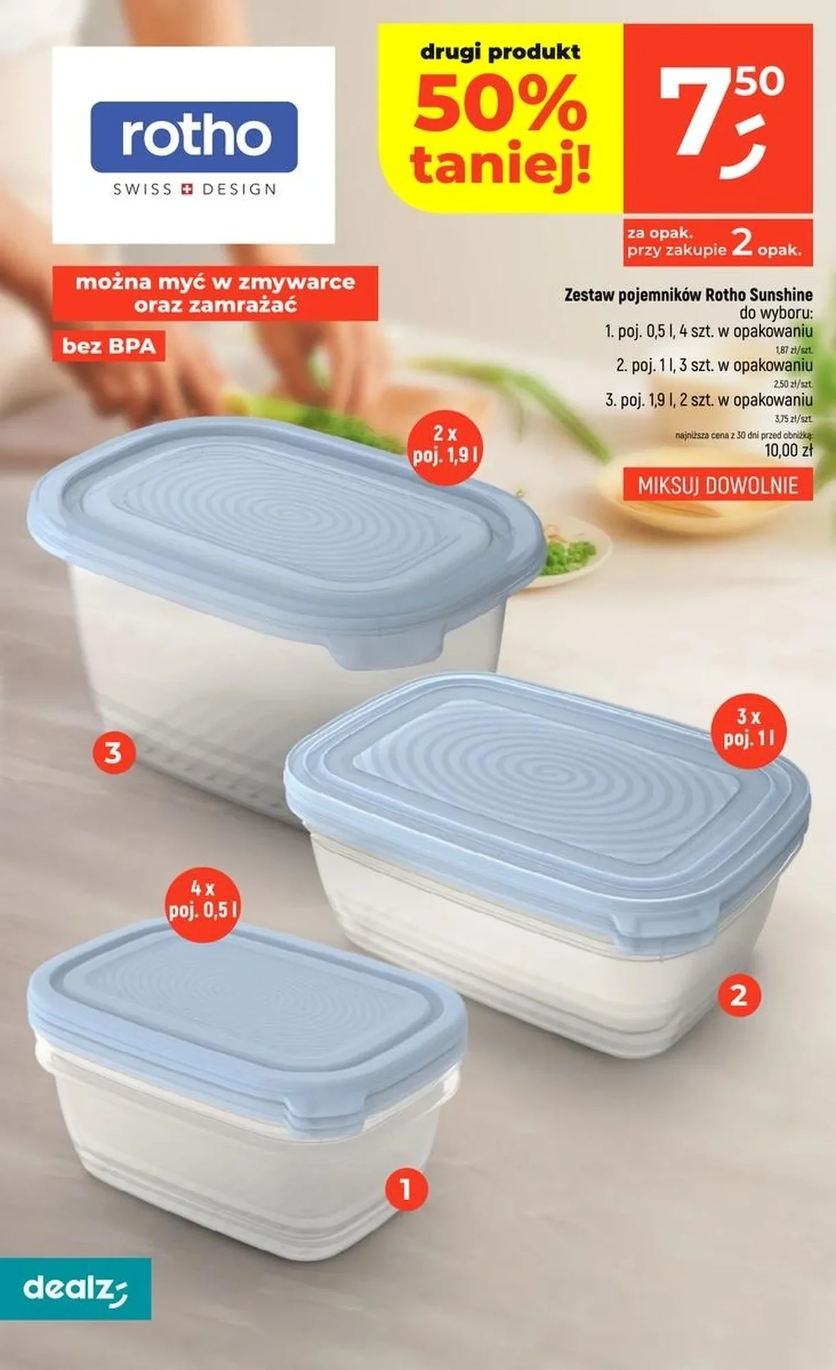 Gazetka promocyjna Dealz str. 46