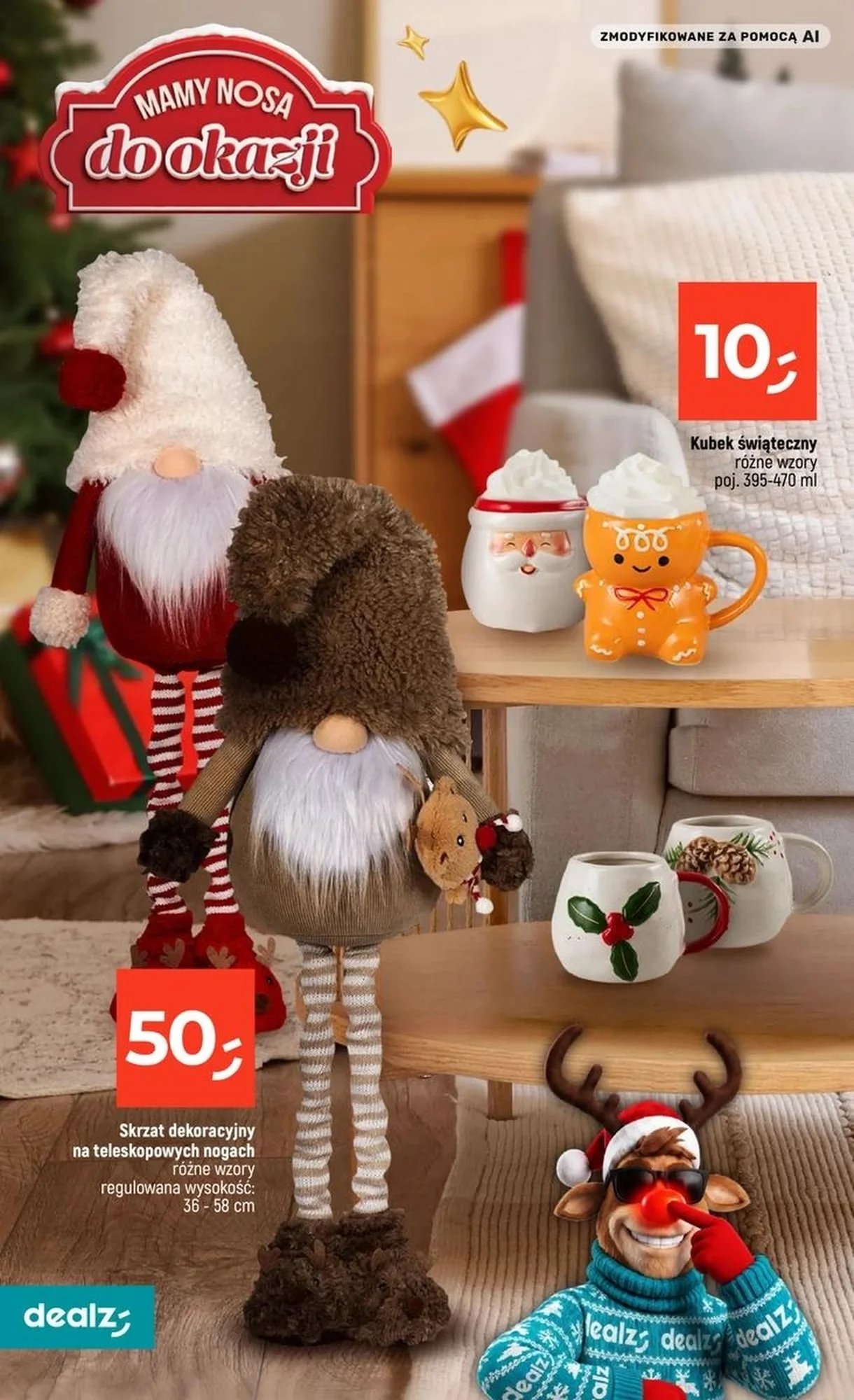 Gazetka promocyjna Dealz str. 48