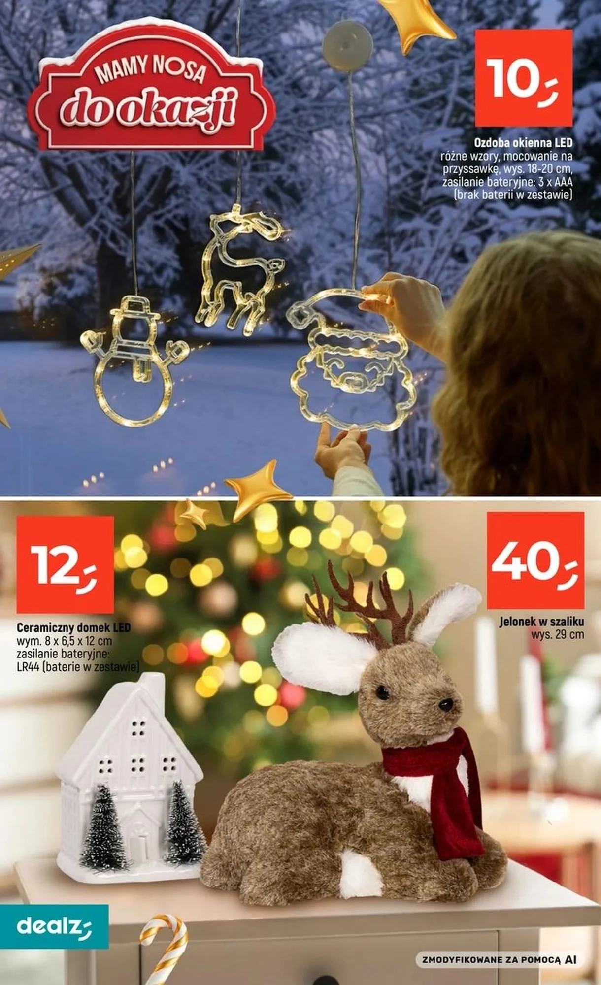 Gazetka promocyjna Dealz str. 50