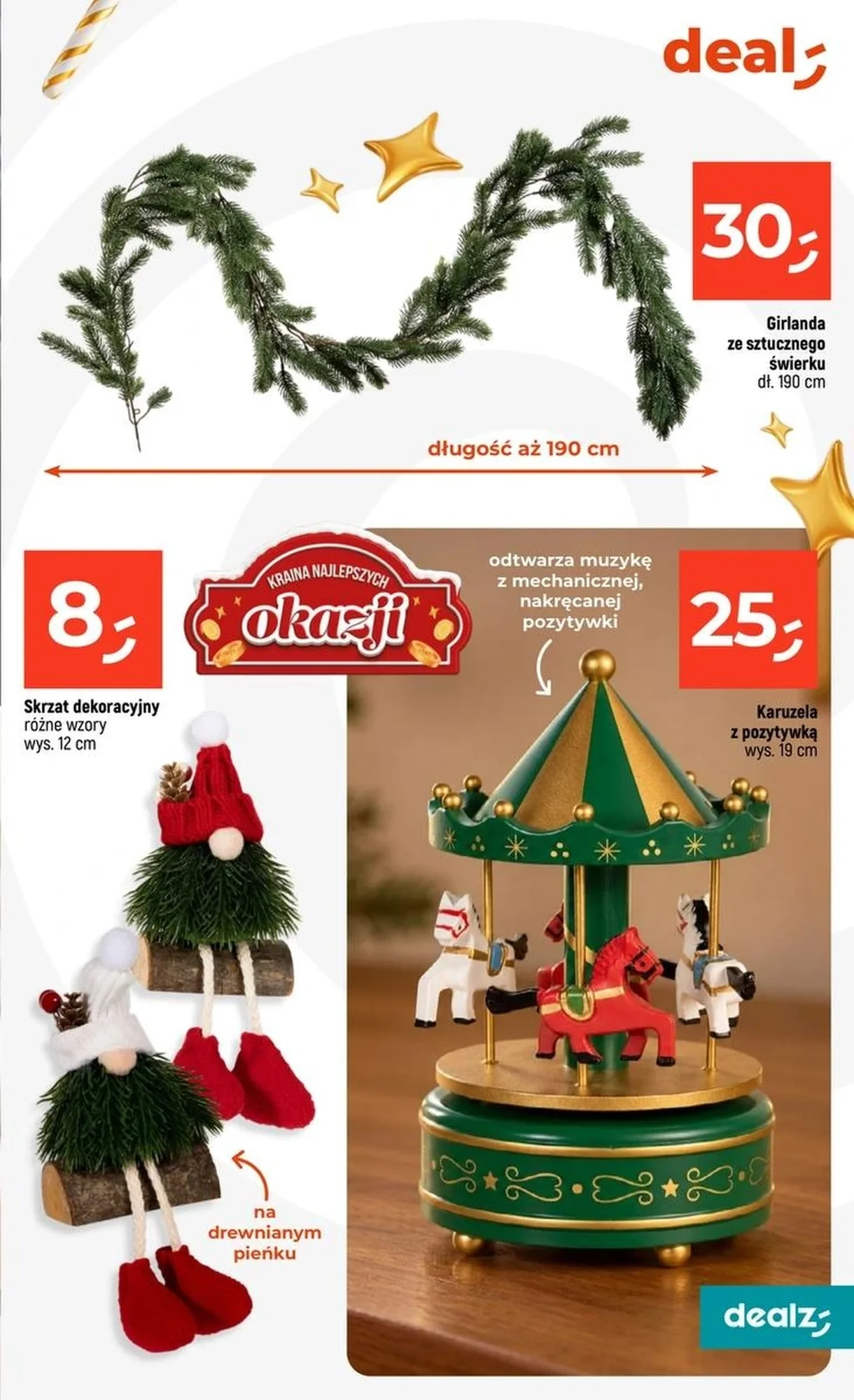Gazetka promocyjna Dealz str. 51