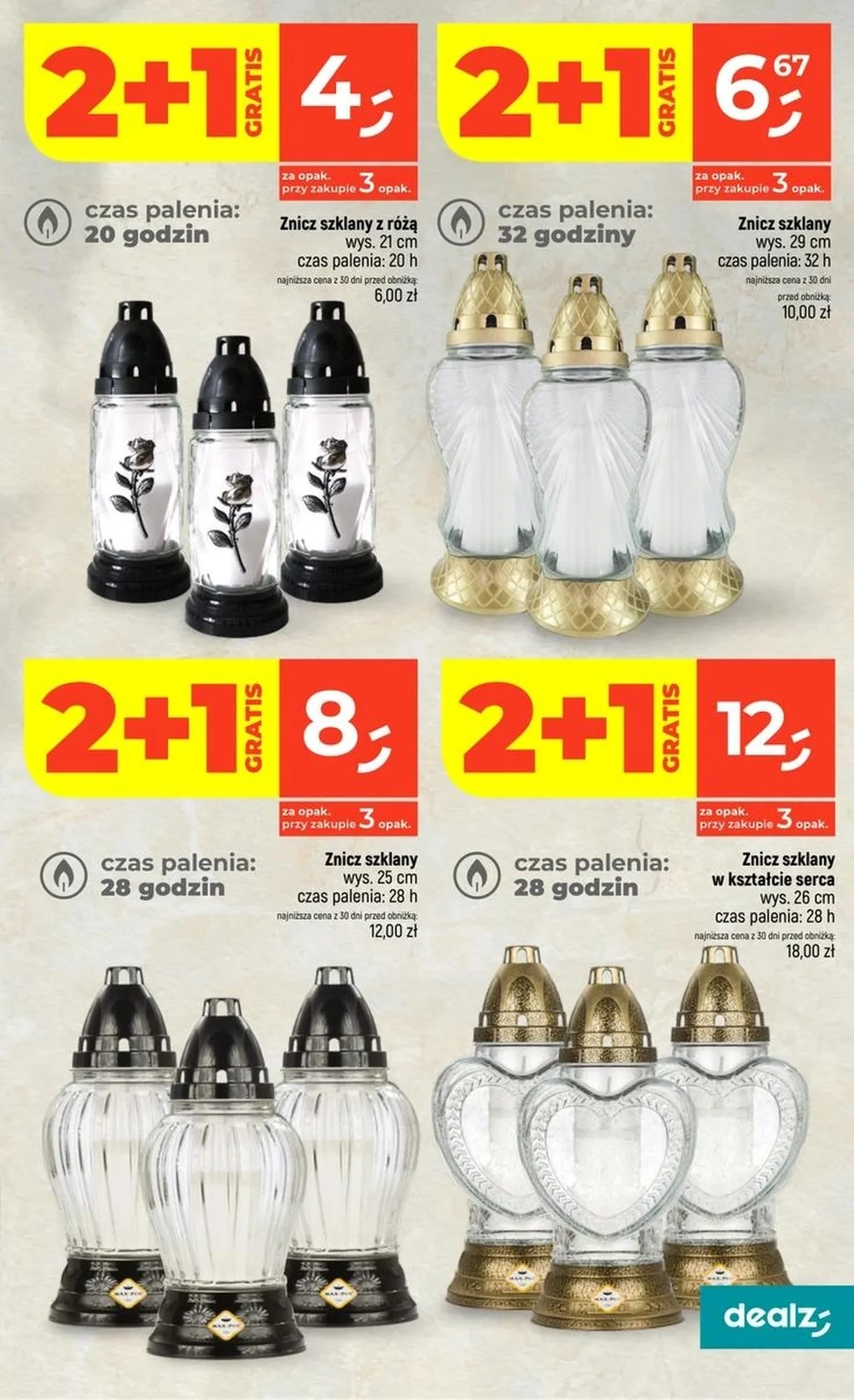 Gazetka promocyjna Dealz str. 57