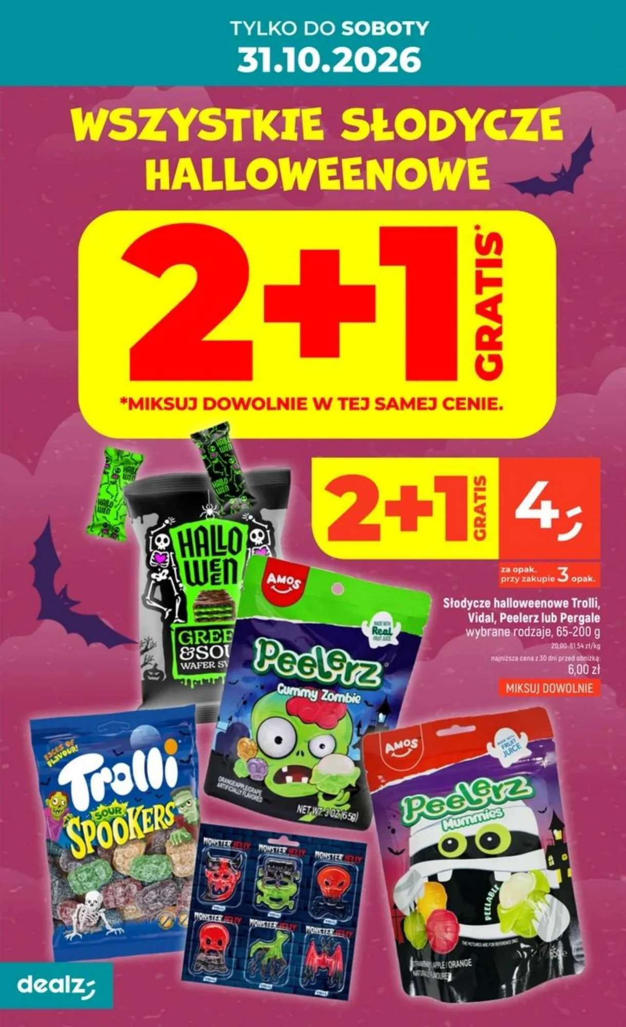 Gazetka promocyjna Dealz str. 10