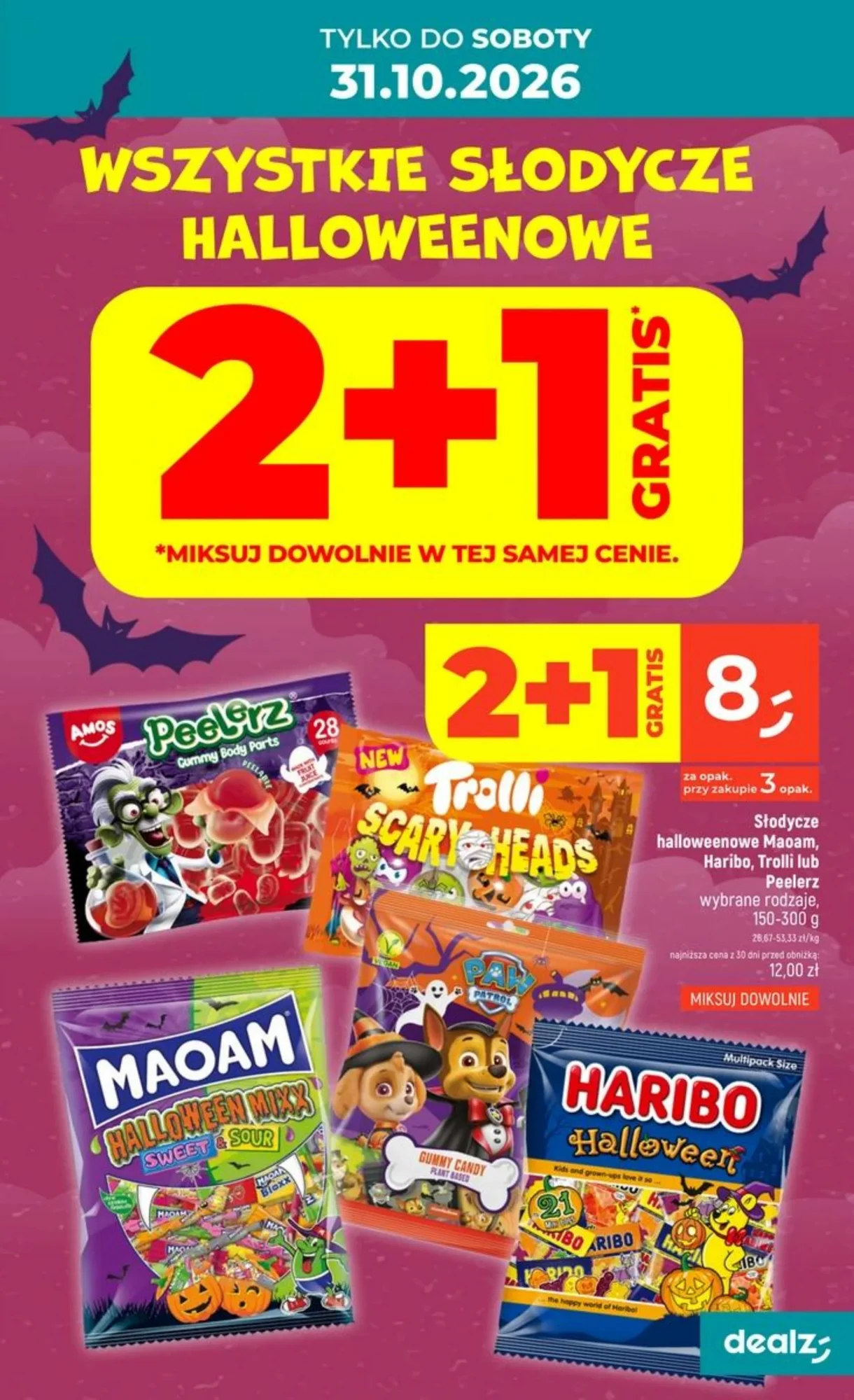 Gazetka promocyjna Dealz str. 11